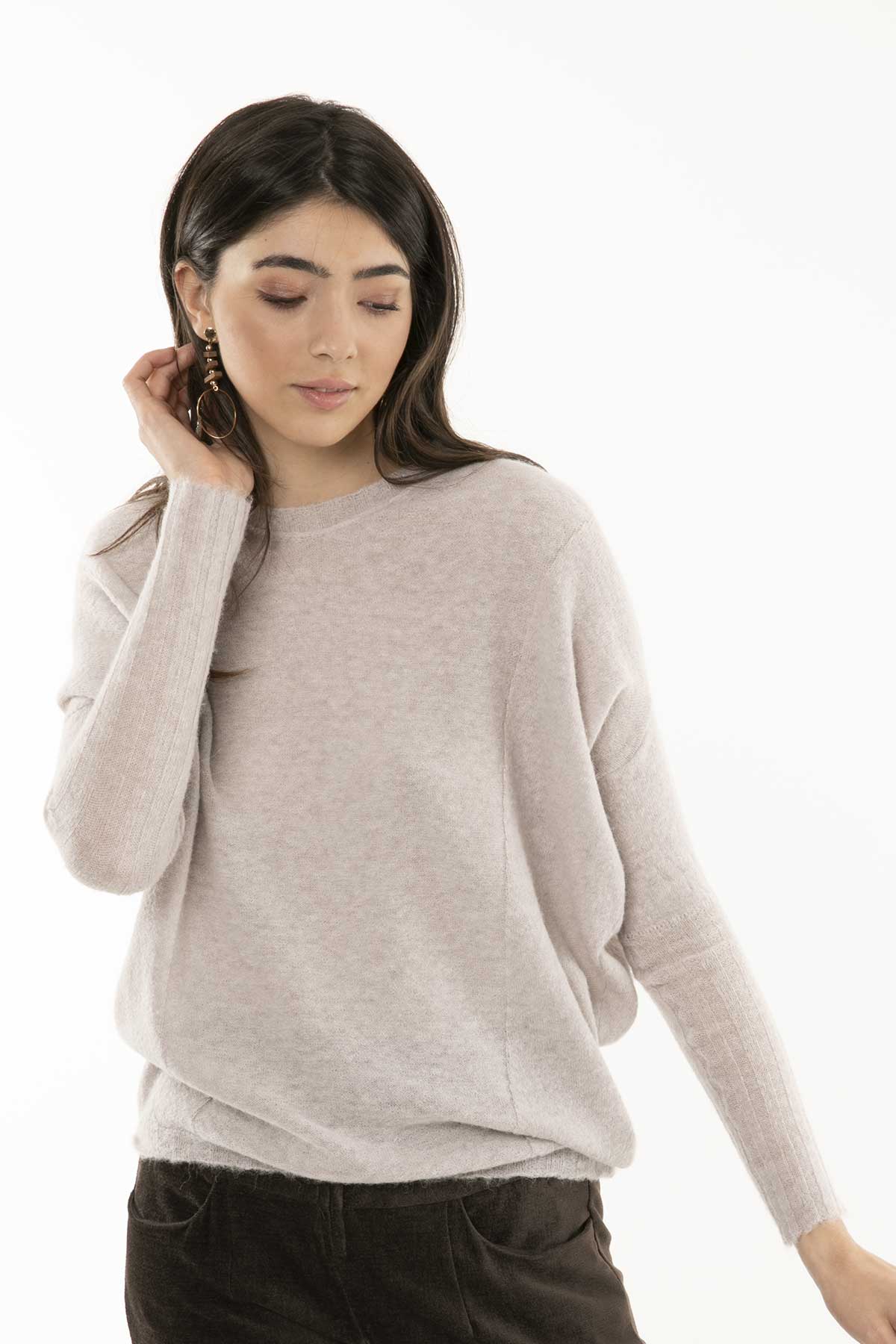 Transit Triko-Libas Trendy Fashion Store