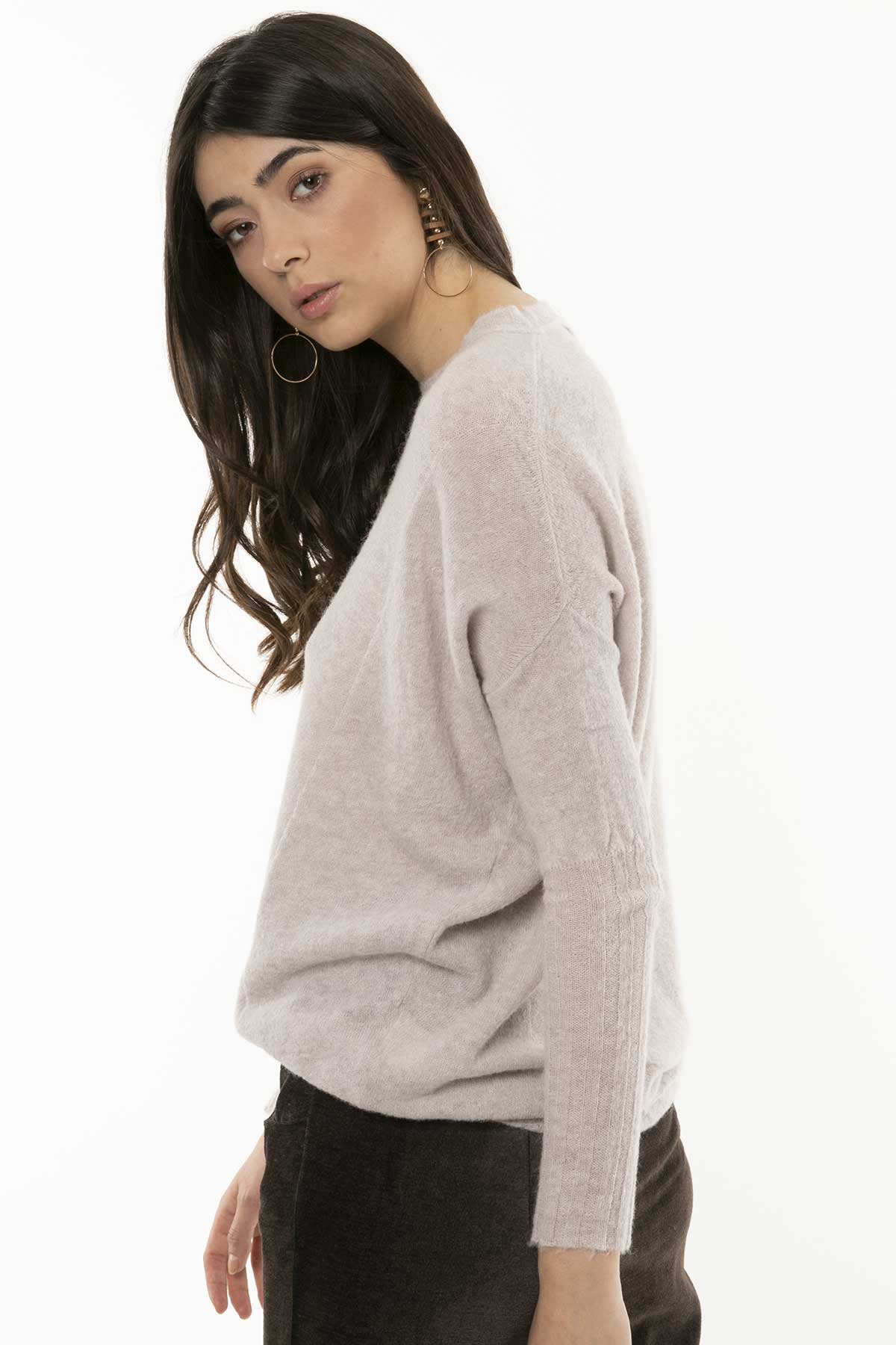 Transit Triko-Libas Trendy Fashion Store