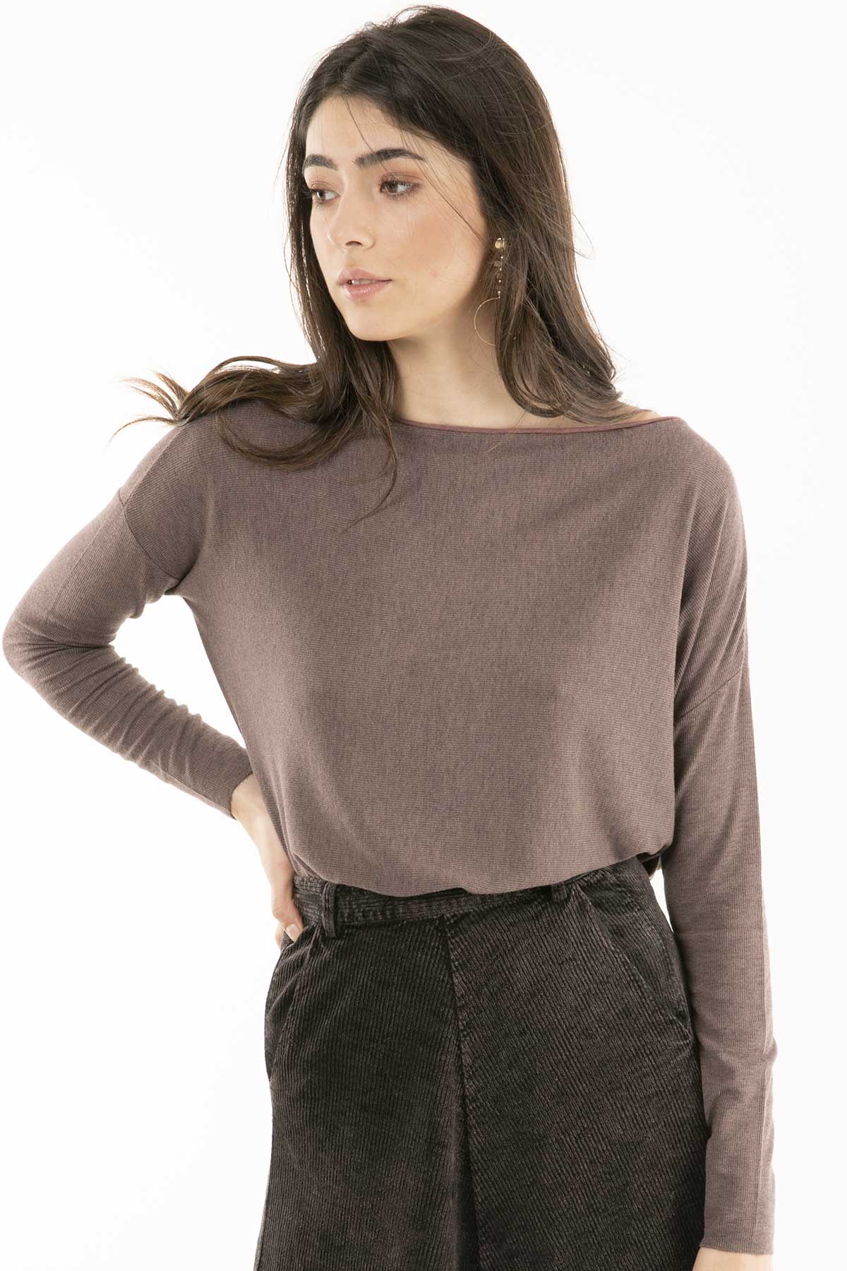 Transit Triko-Libas Trendy Fashion Store