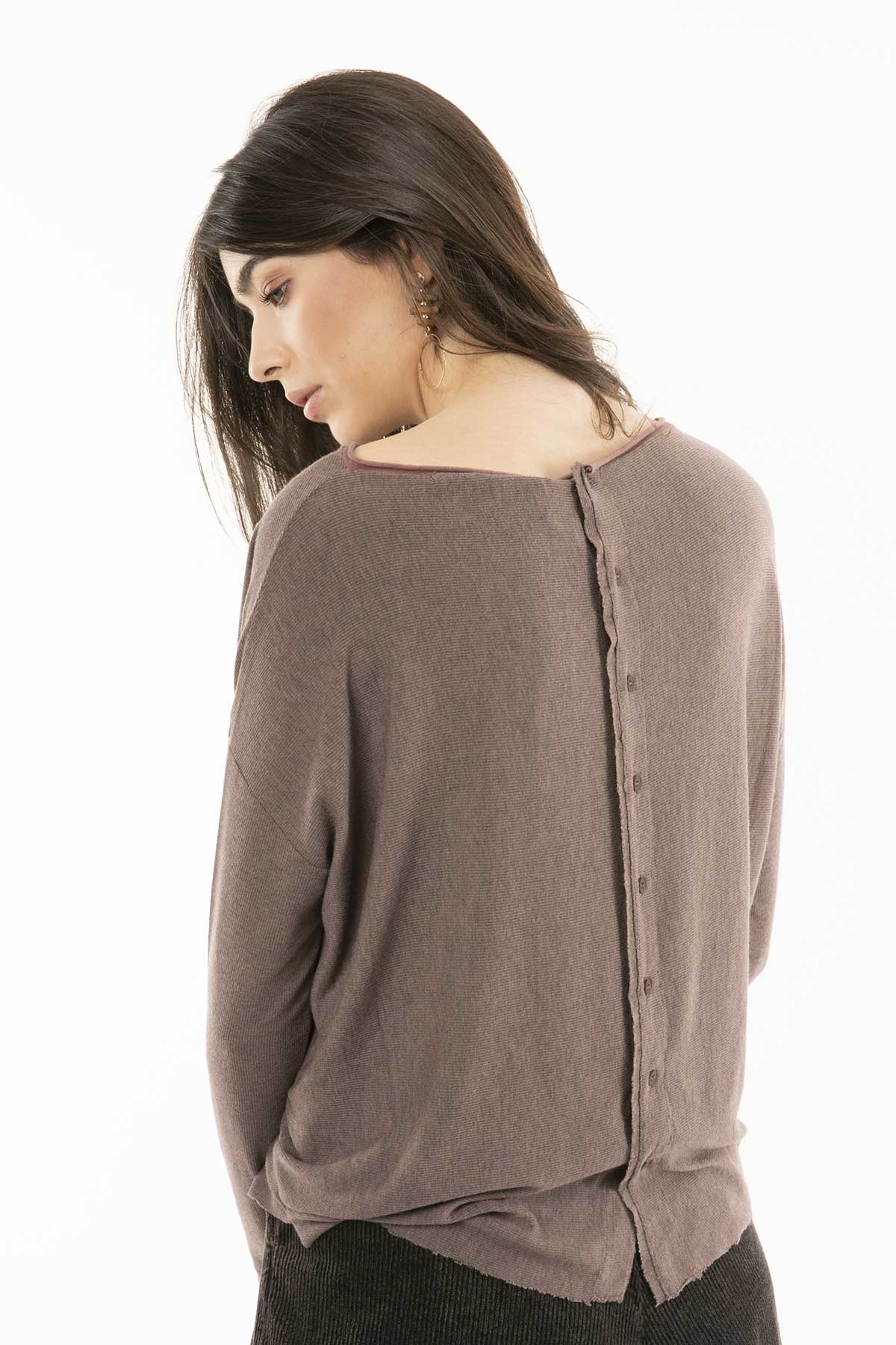 Transit Triko-Libas Trendy Fashion Store