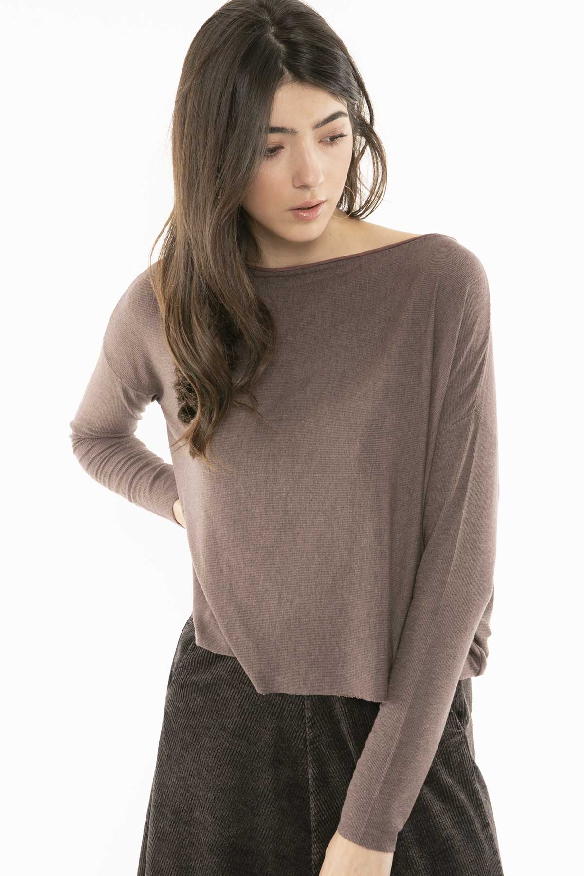 Transit Triko-Libas Trendy Fashion Store