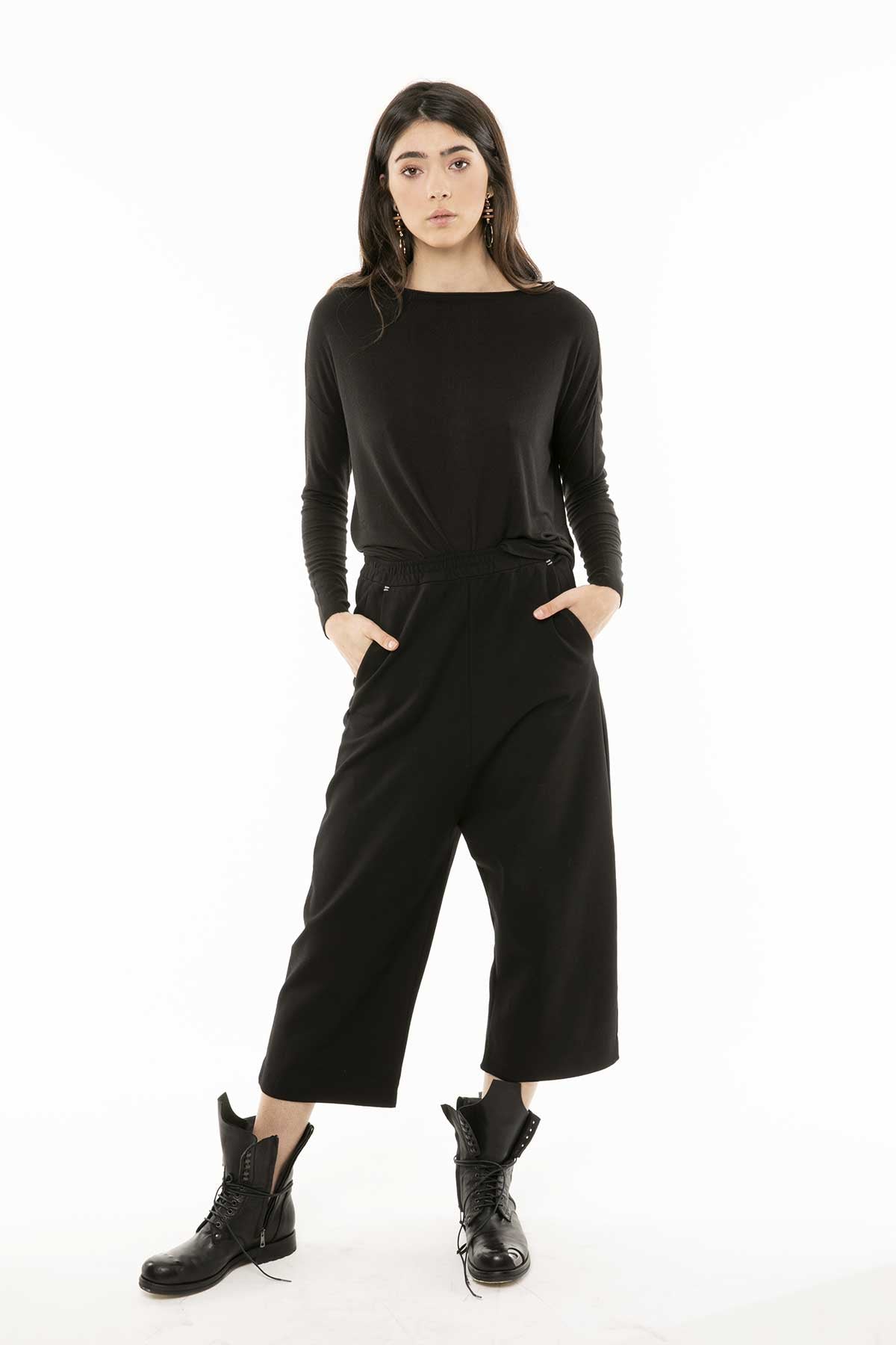 Transit Triko-Libas Trendy Fashion Store