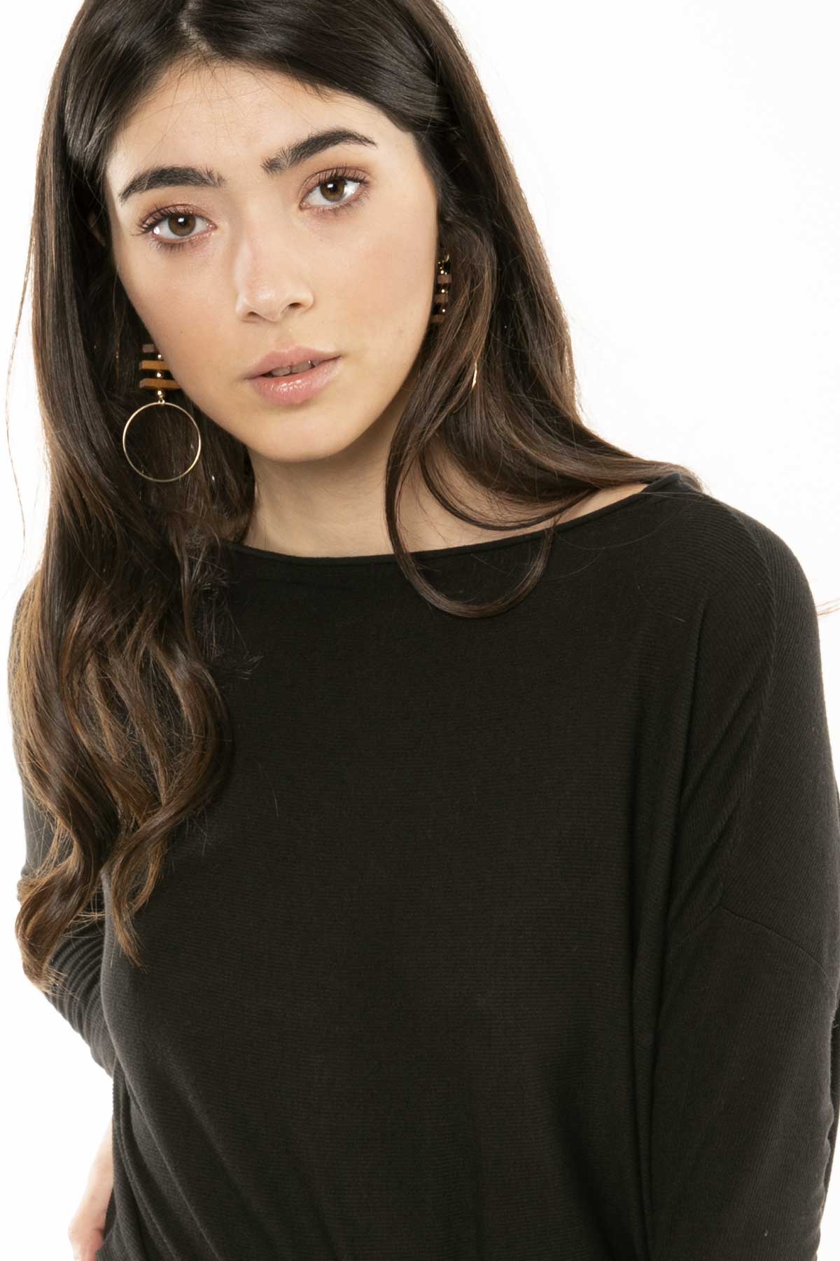 Transit Triko-Libas Trendy Fashion Store