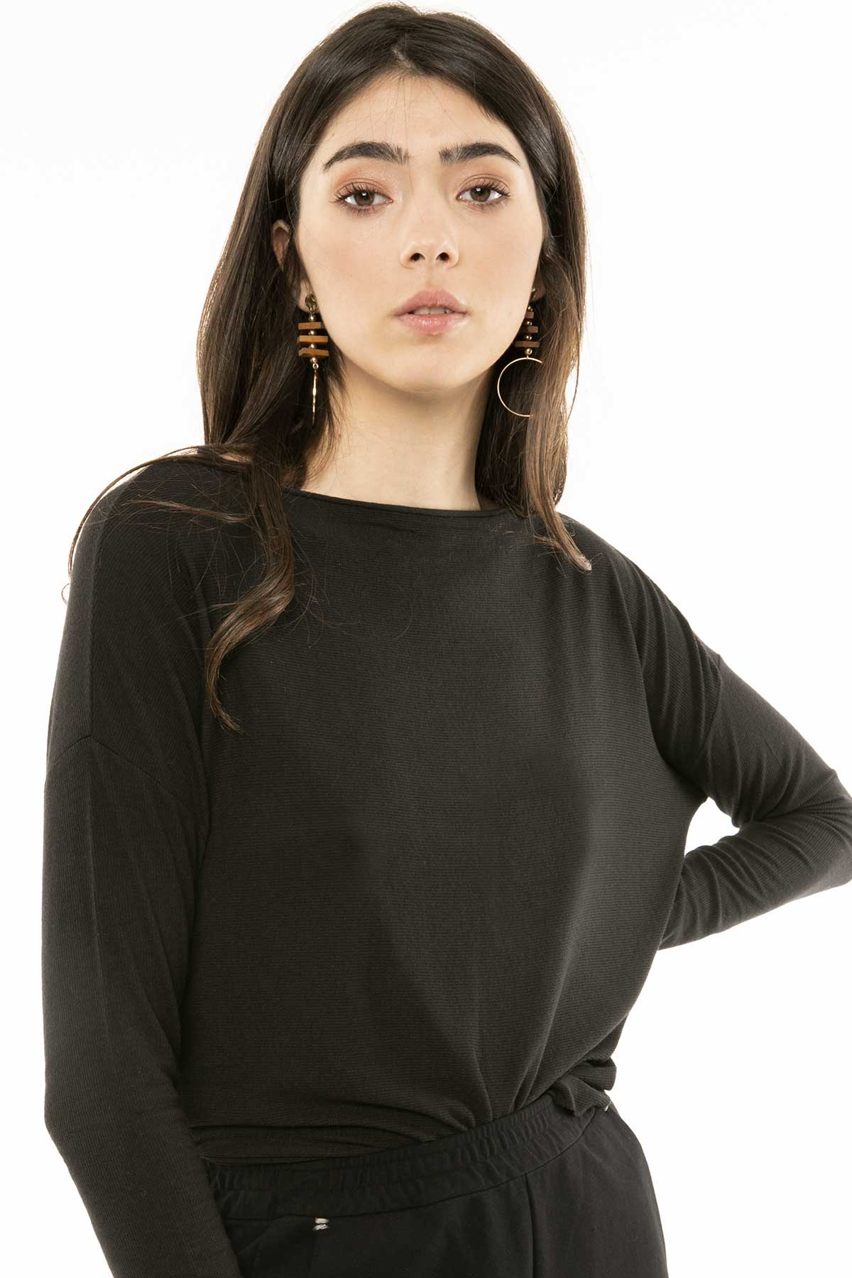 Transit Triko-Libas Trendy Fashion Store