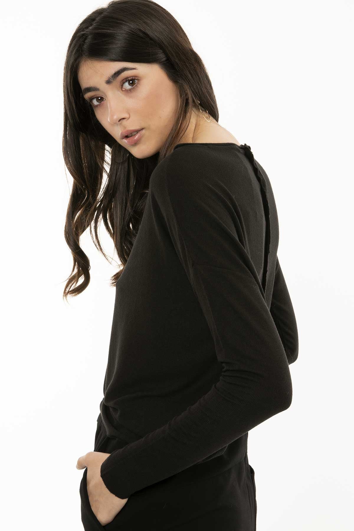 Transit Triko-Libas Trendy Fashion Store