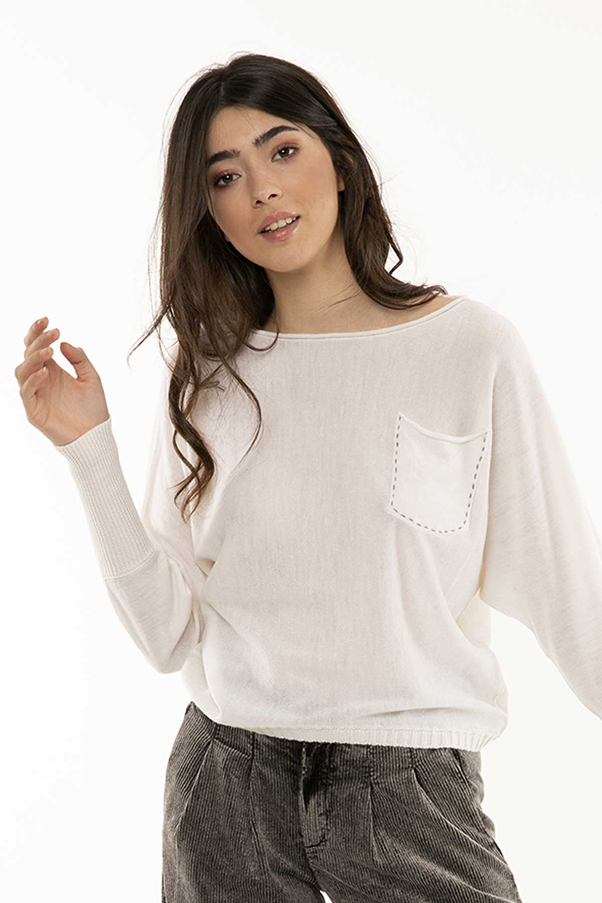 Transit Triko-Libas Trendy Fashion Store