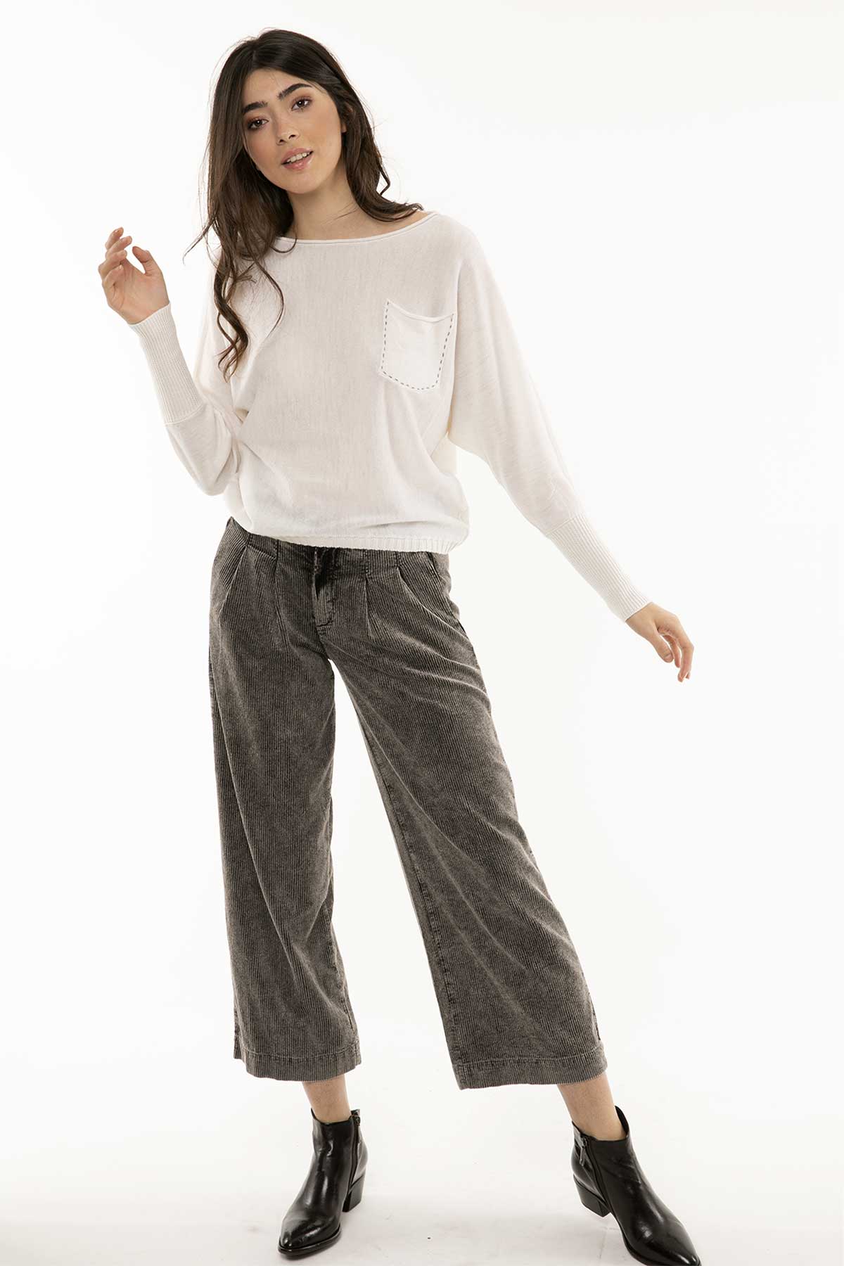 Transit Triko-Libas Trendy Fashion Store