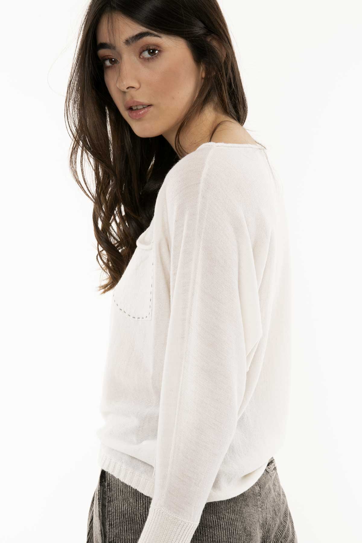 Transit Triko-Libas Trendy Fashion Store