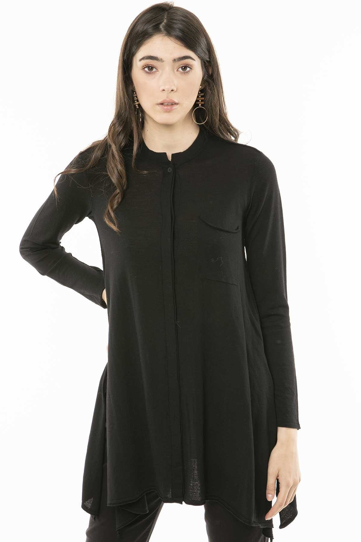 Transit Gömlek-Libas Trendy Fashion Store