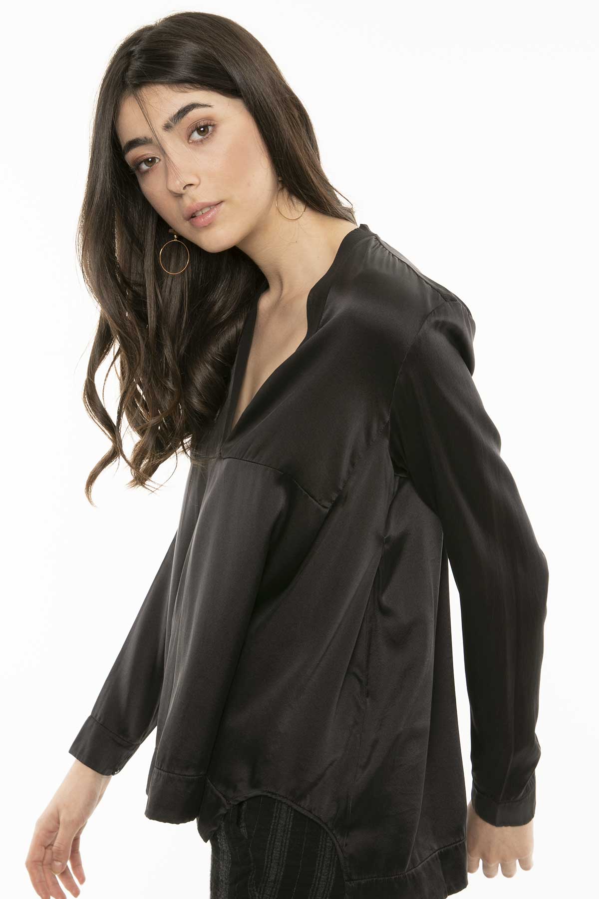 Transit Bluz-Libas Trendy Fashion Store