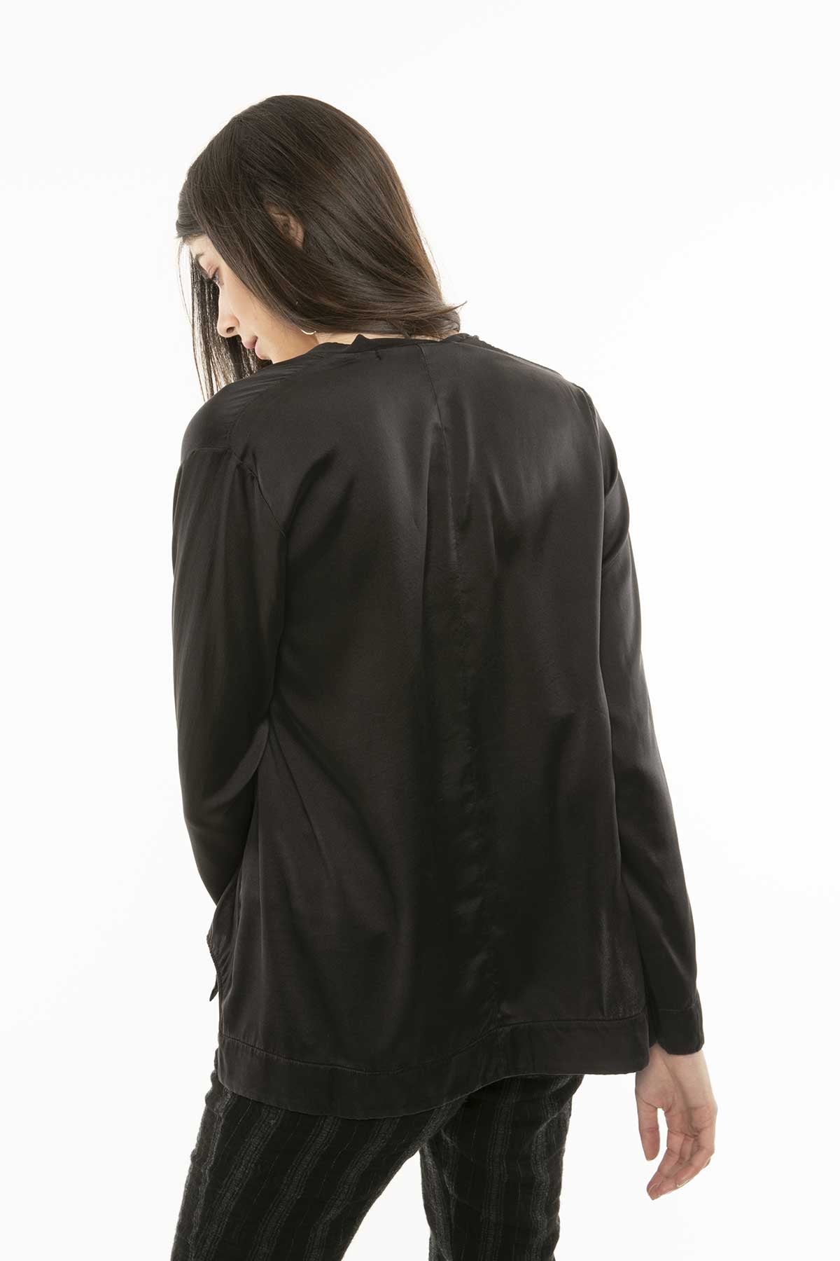 Transit Bluz-Libas Trendy Fashion Store