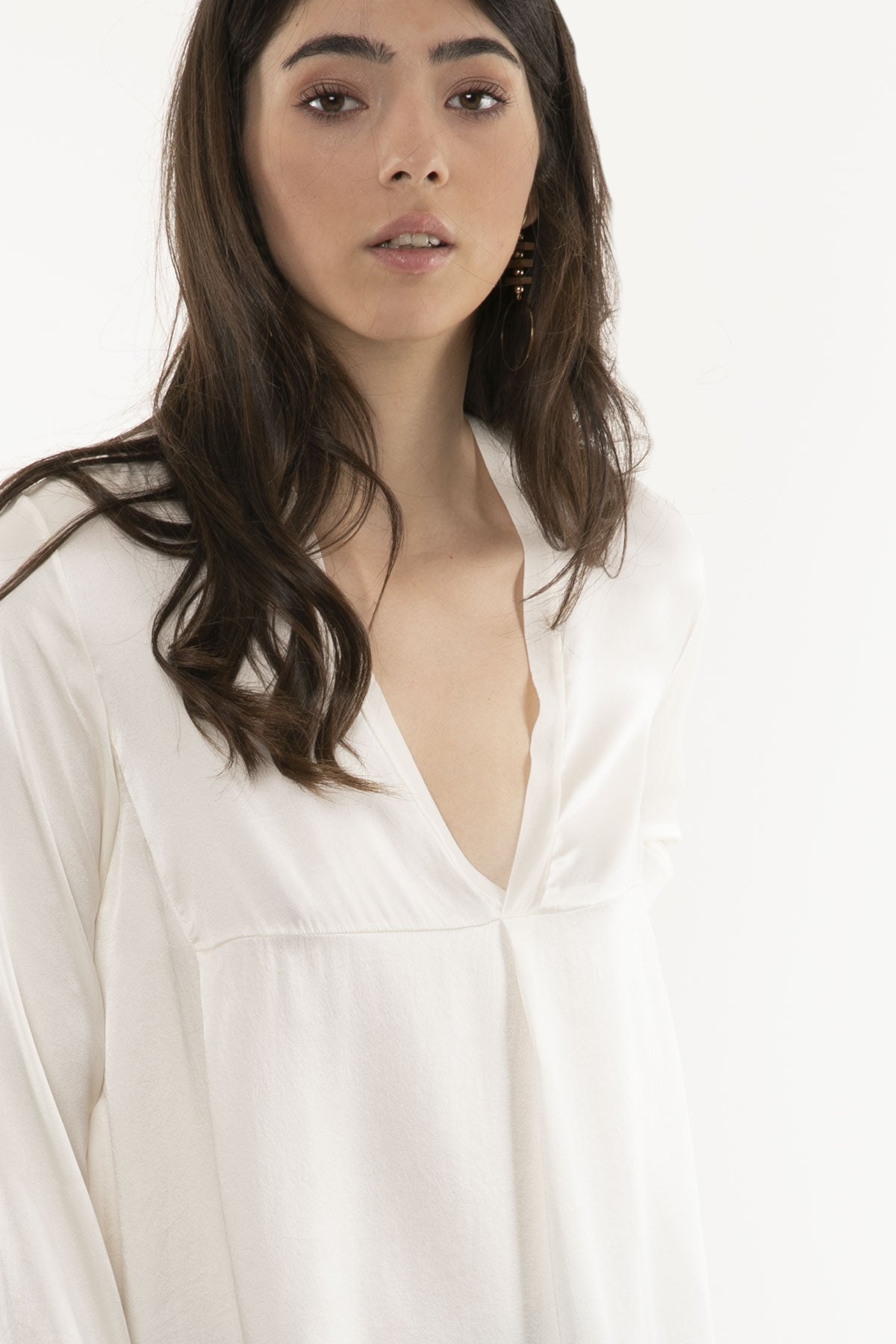 Transit Bluz-Libas Trendy Fashion Store