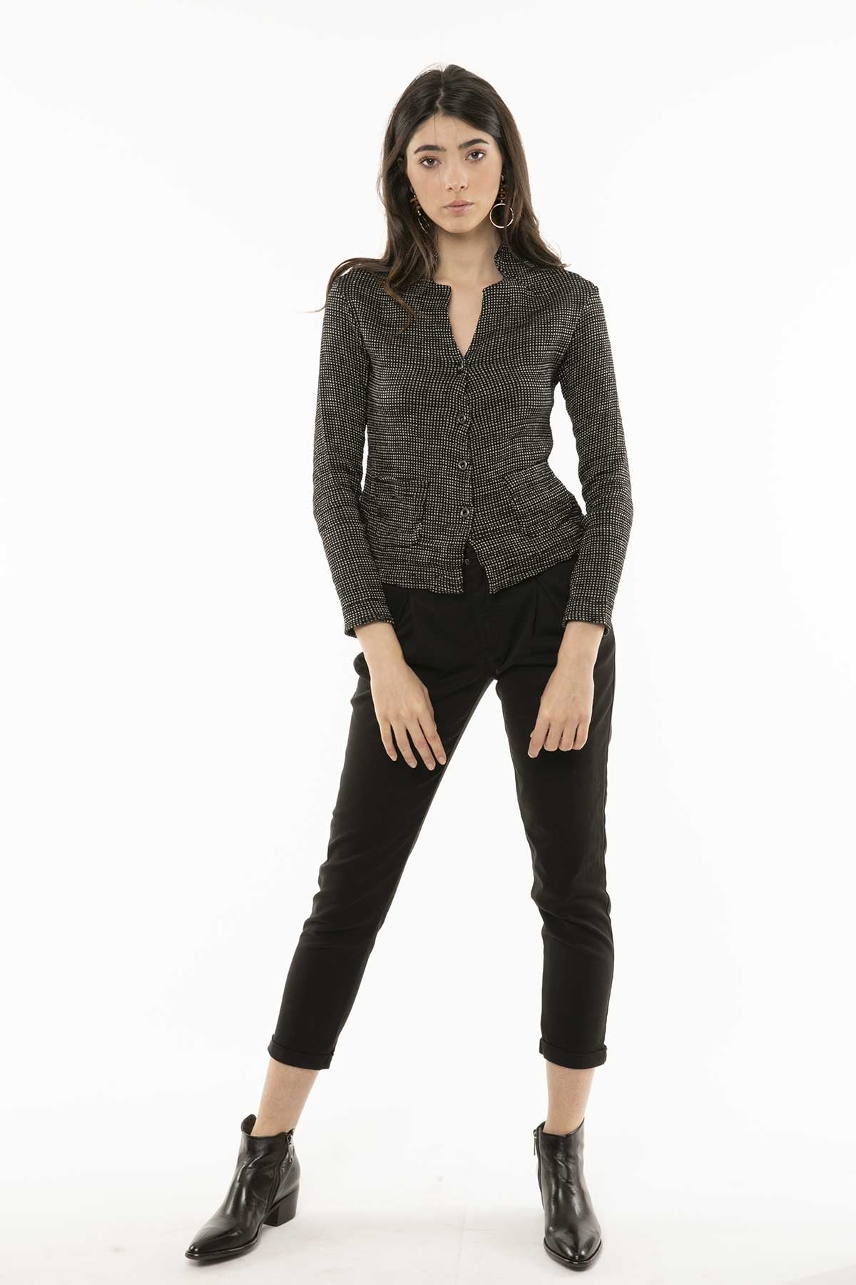 Transit Ceket-Libas Trendy Fashion Store