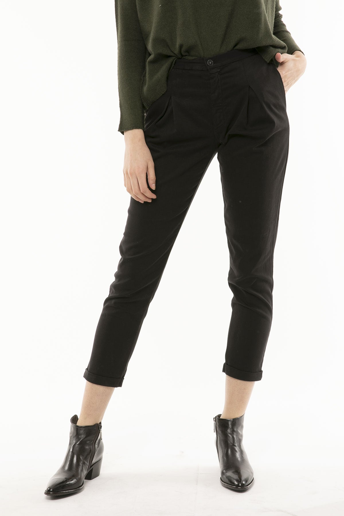 Transit Pantolon-Libas Trendy Fashion Store