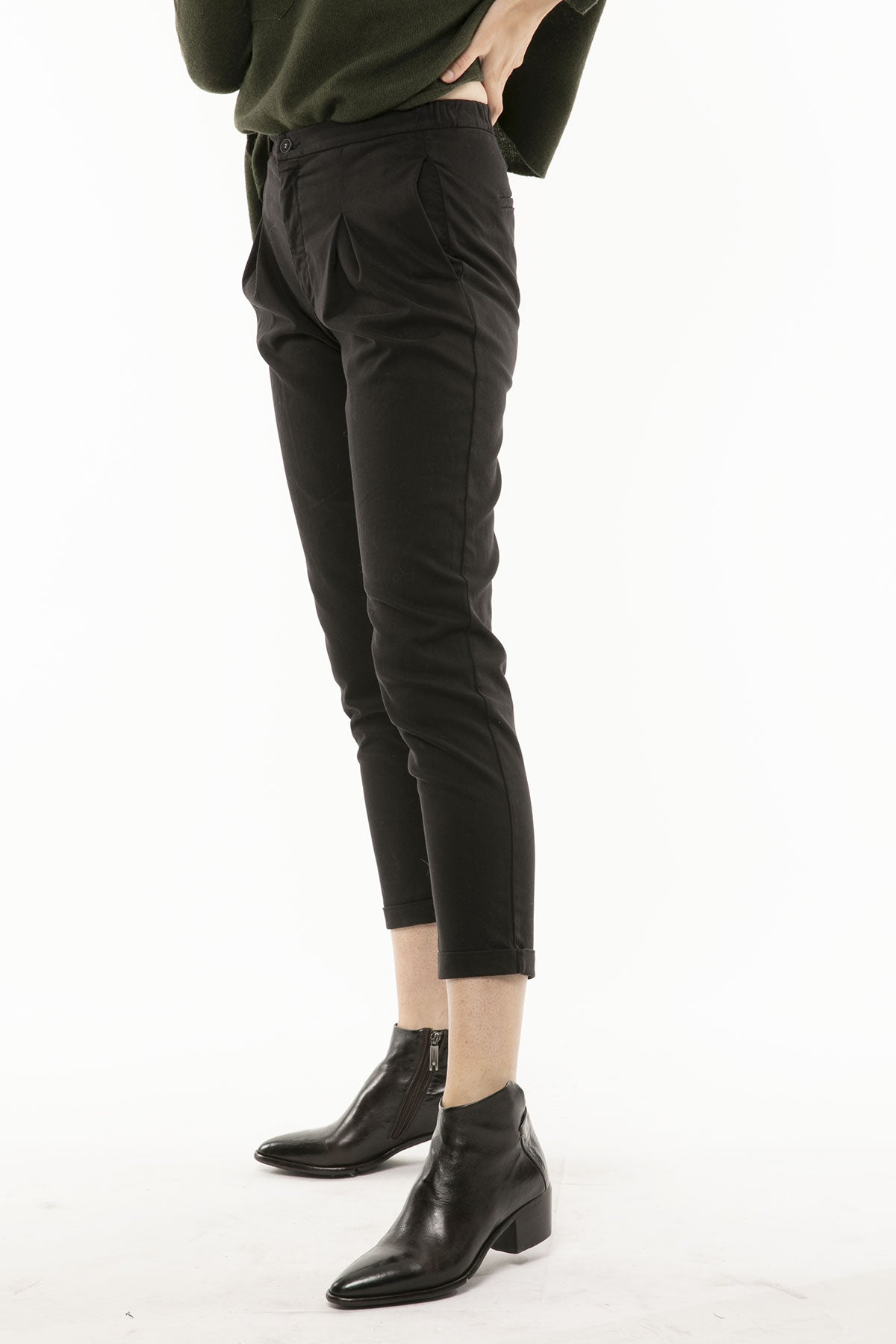 Transit Pantolon-Libas Trendy Fashion Store