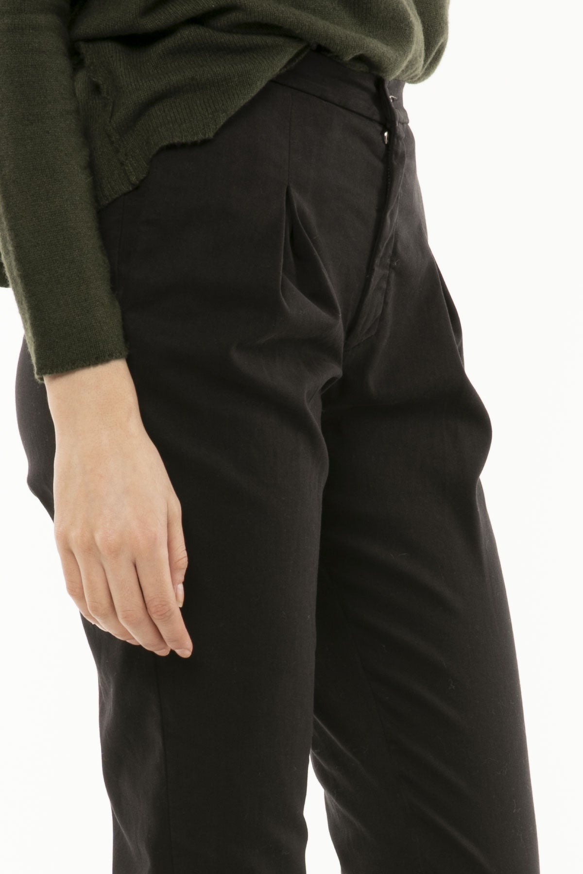 Transit Pantolon-Libas Trendy Fashion Store