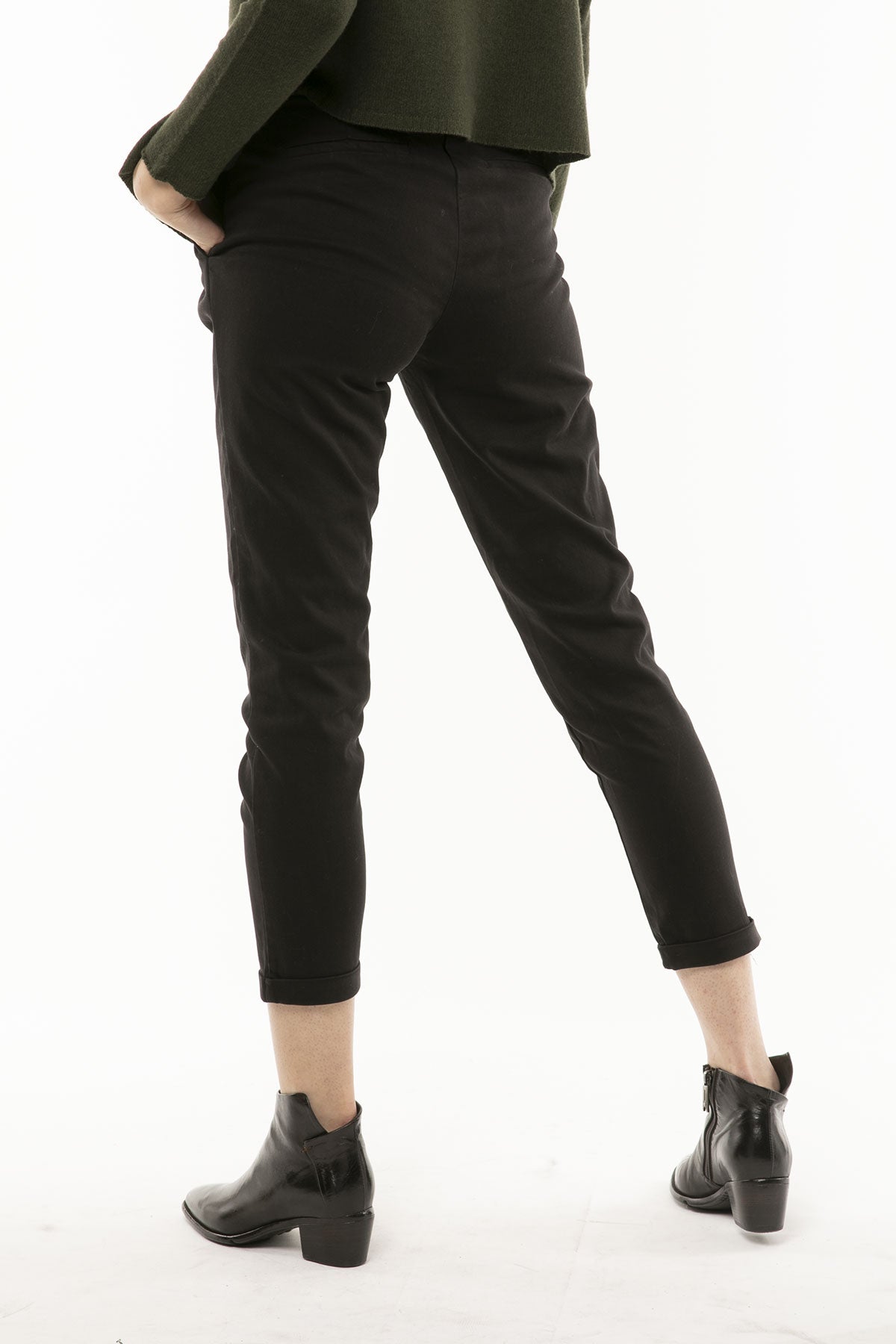 Transit Pantolon-Libas Trendy Fashion Store