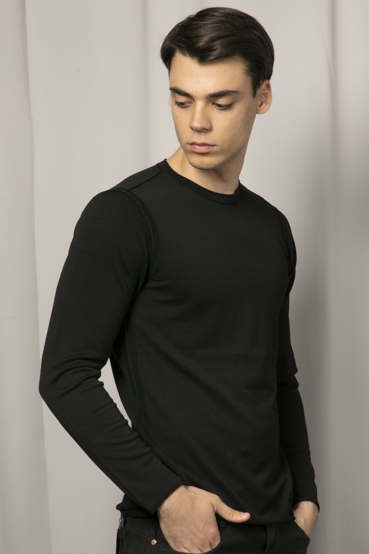 Transit Triko-Libas Trendy Fashion Store