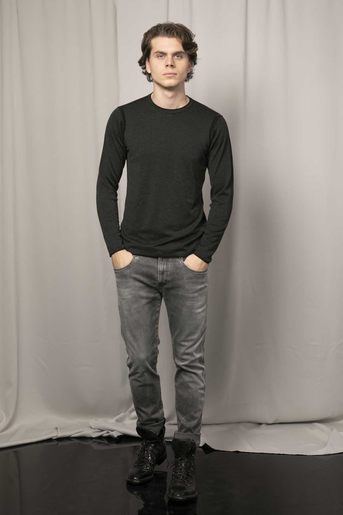 Transit Triko-Libas Trendy Fashion Store