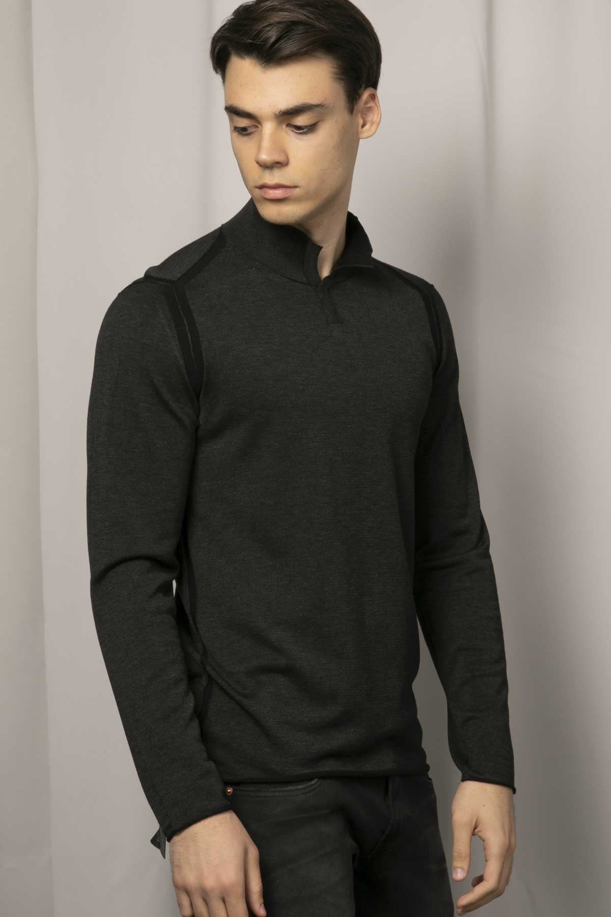 Transit Triko-Libas Trendy Fashion Store