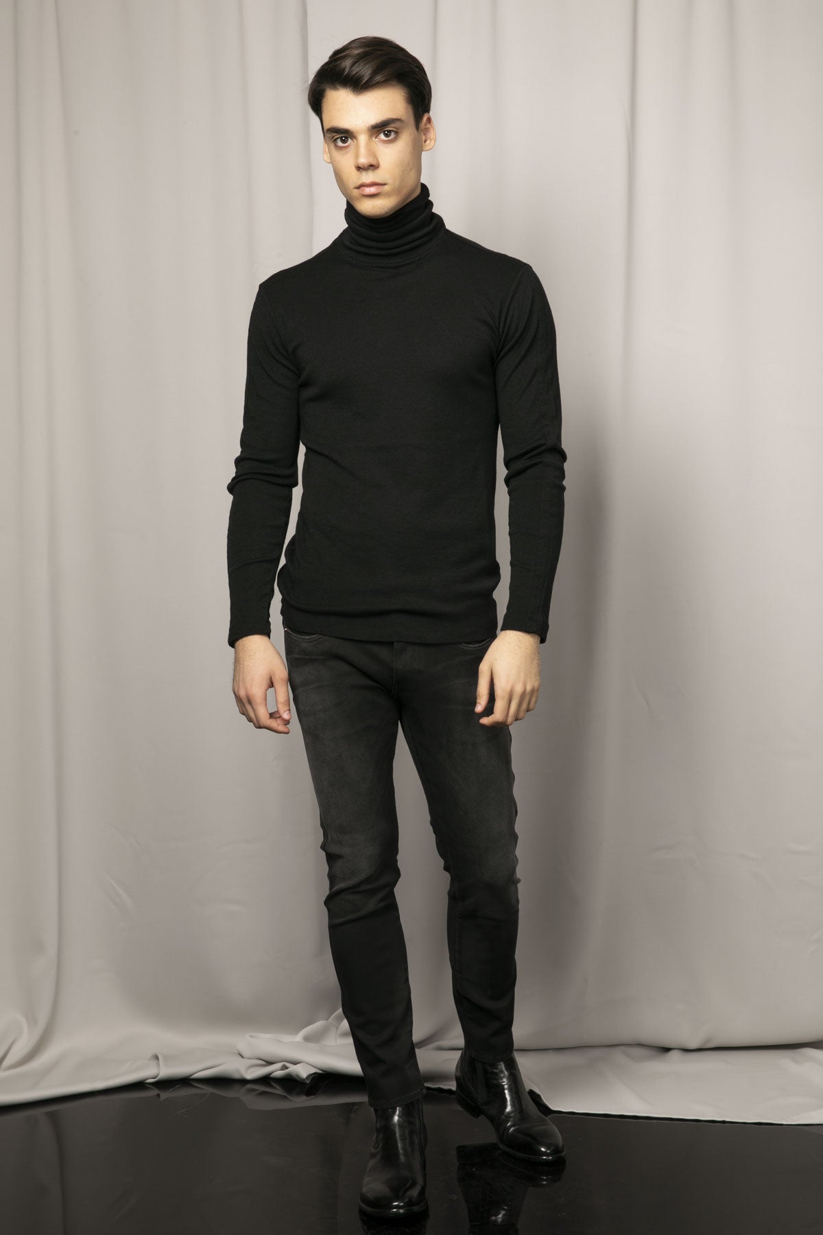 Transit Triko-Libas Trendy Fashion Store