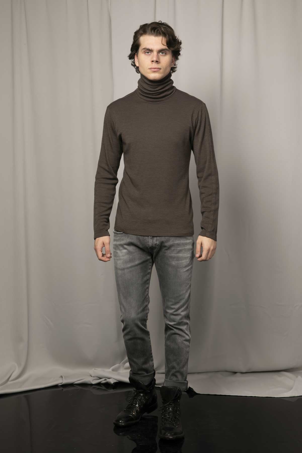 Transit Triko-Libas Trendy Fashion Store