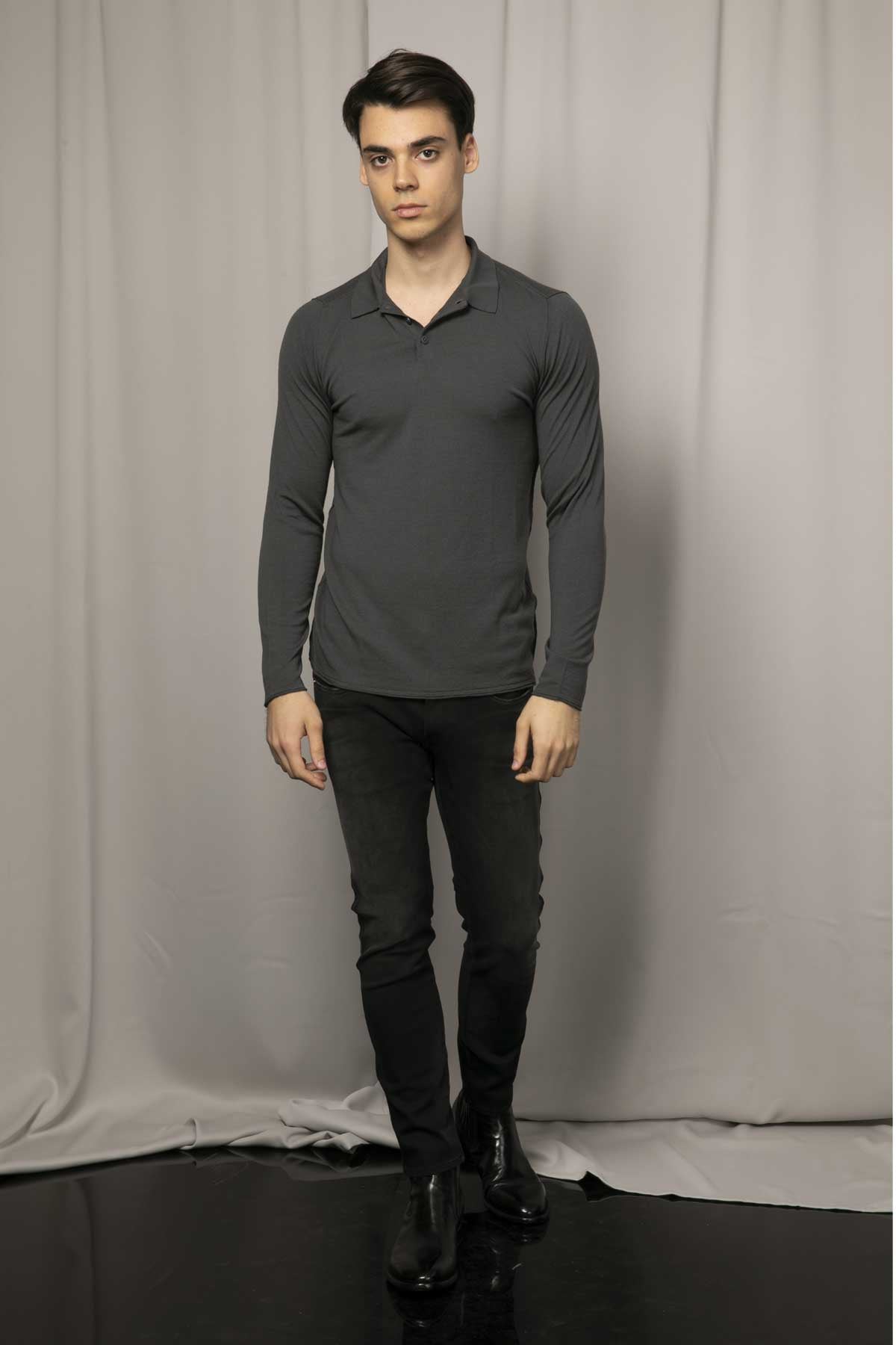 Transit Triko-Libas Trendy Fashion Store