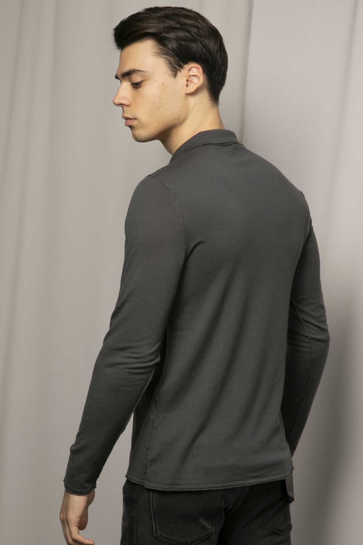 Transit Triko-Libas Trendy Fashion Store