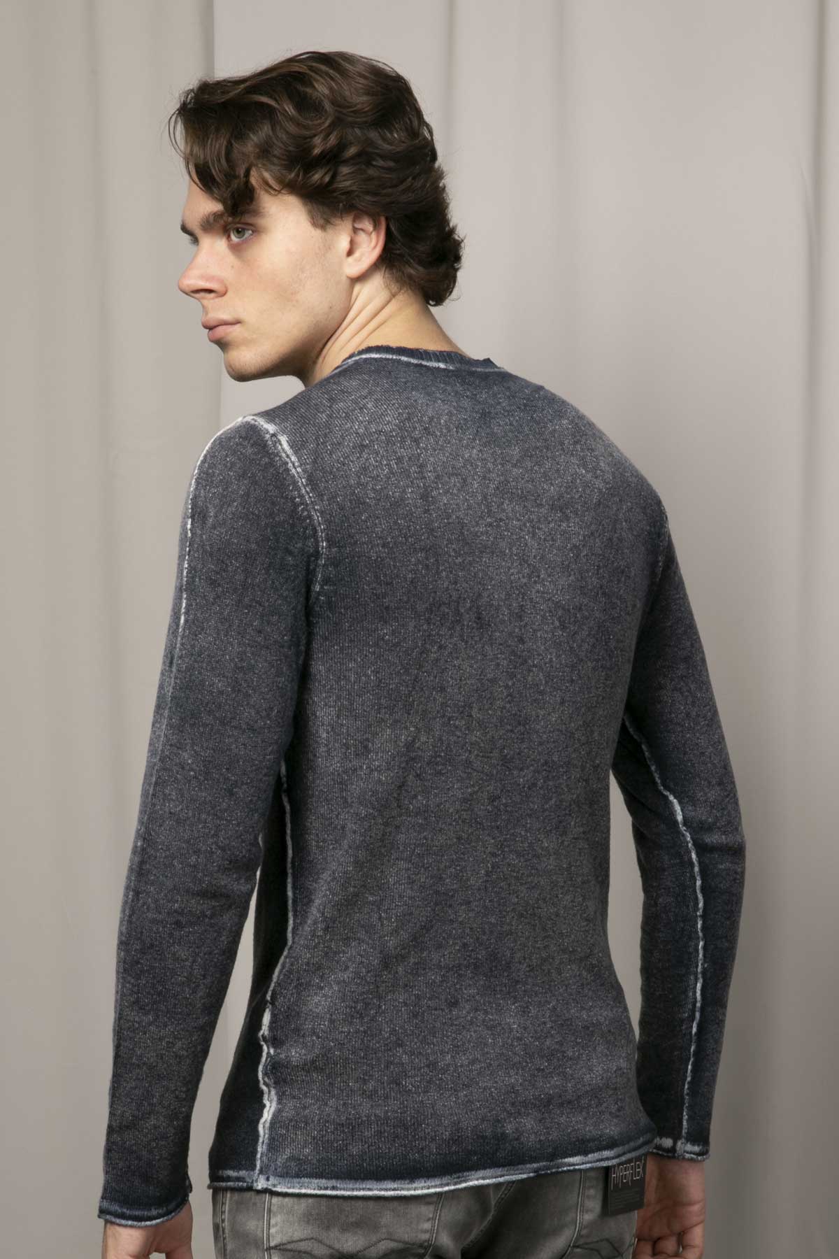 Transit Triko-Libas Trendy Fashion Store