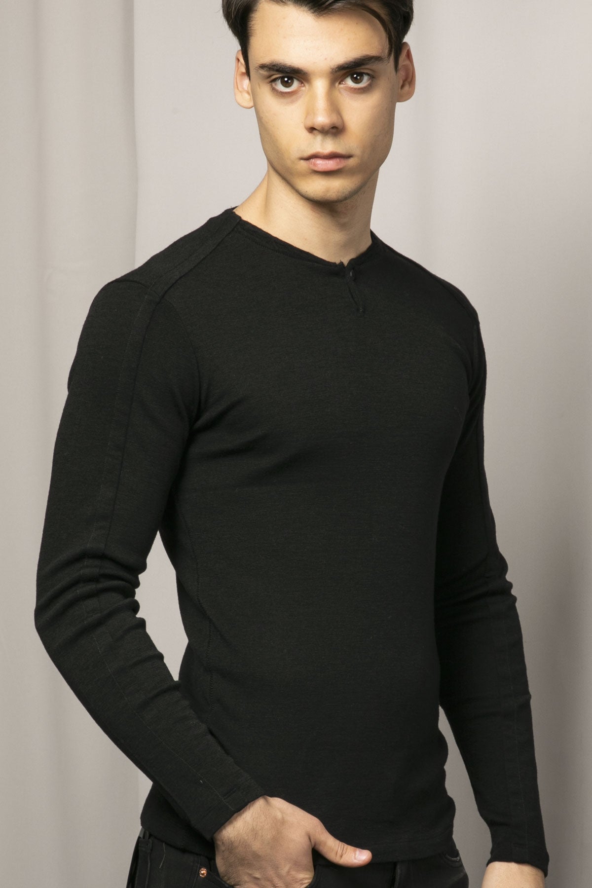 Transit Triko-Libas Trendy Fashion Store