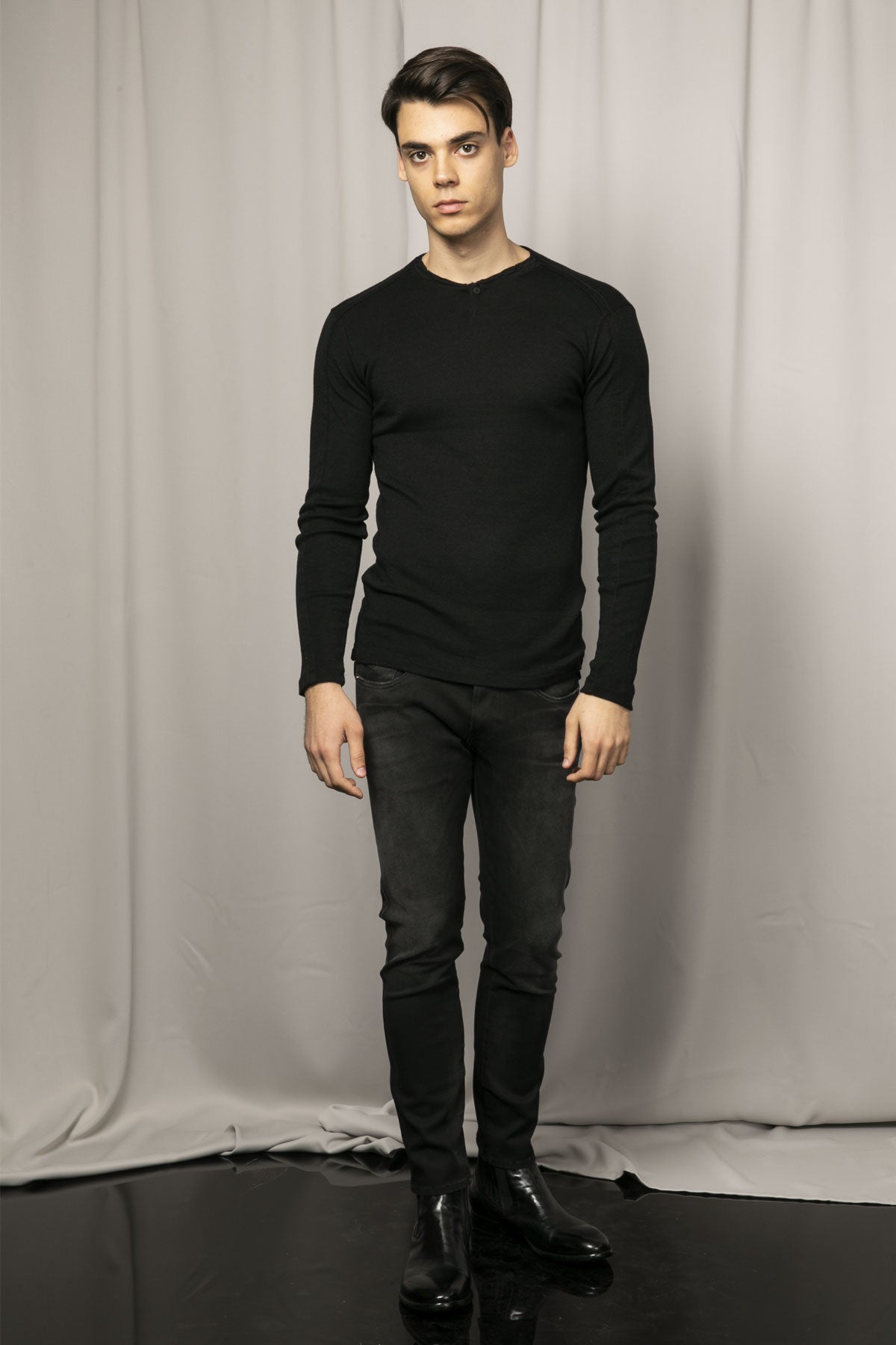 Transit Triko-Libas Trendy Fashion Store