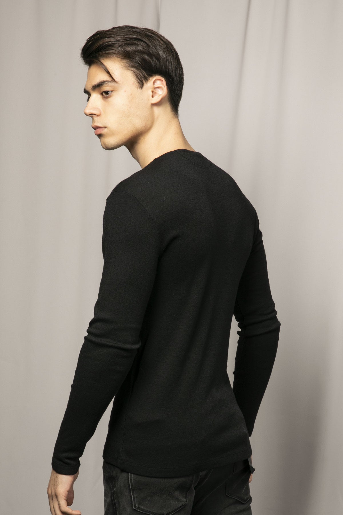 Transit Triko-Libas Trendy Fashion Store