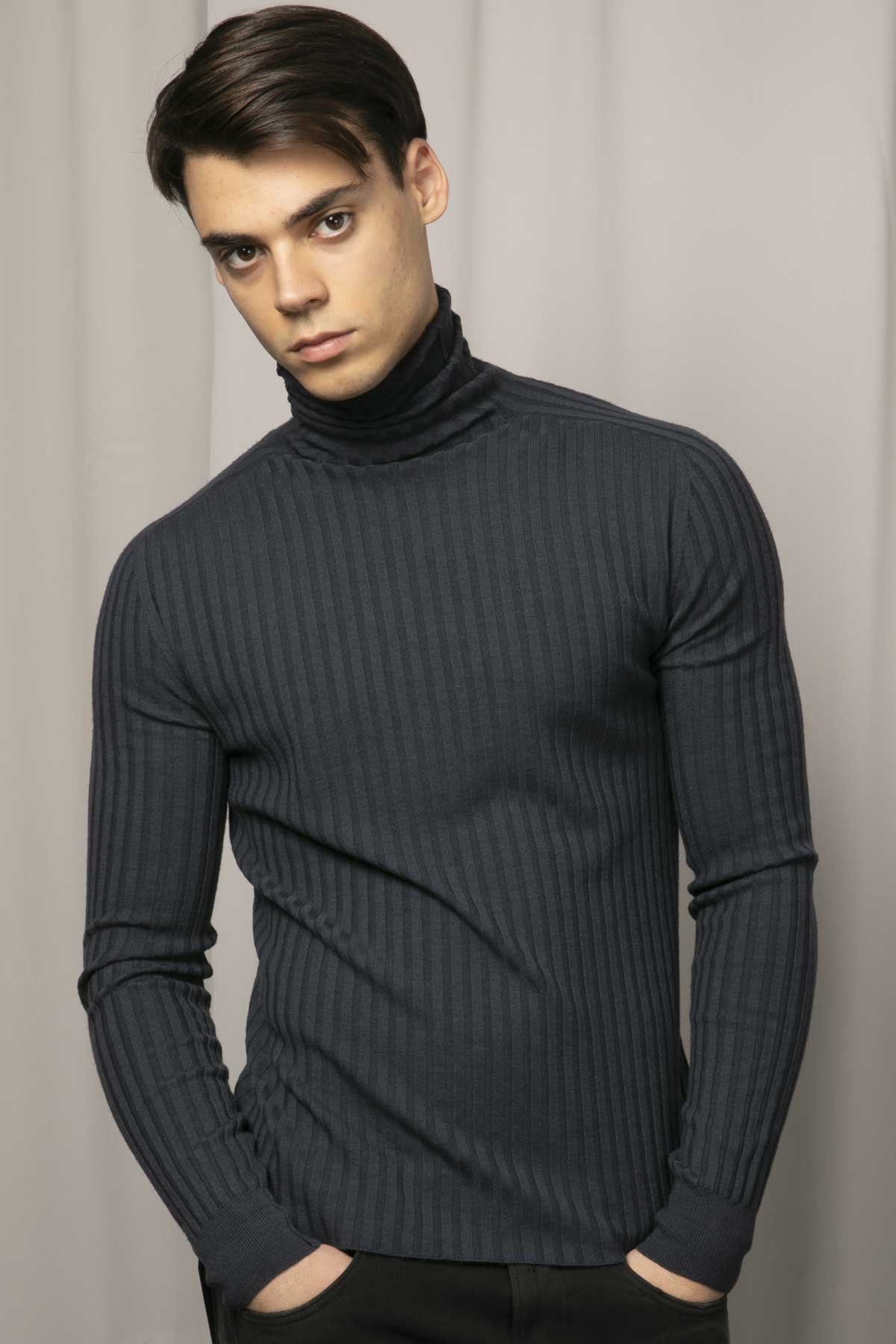 Transit Triko-Libas Trendy Fashion Store