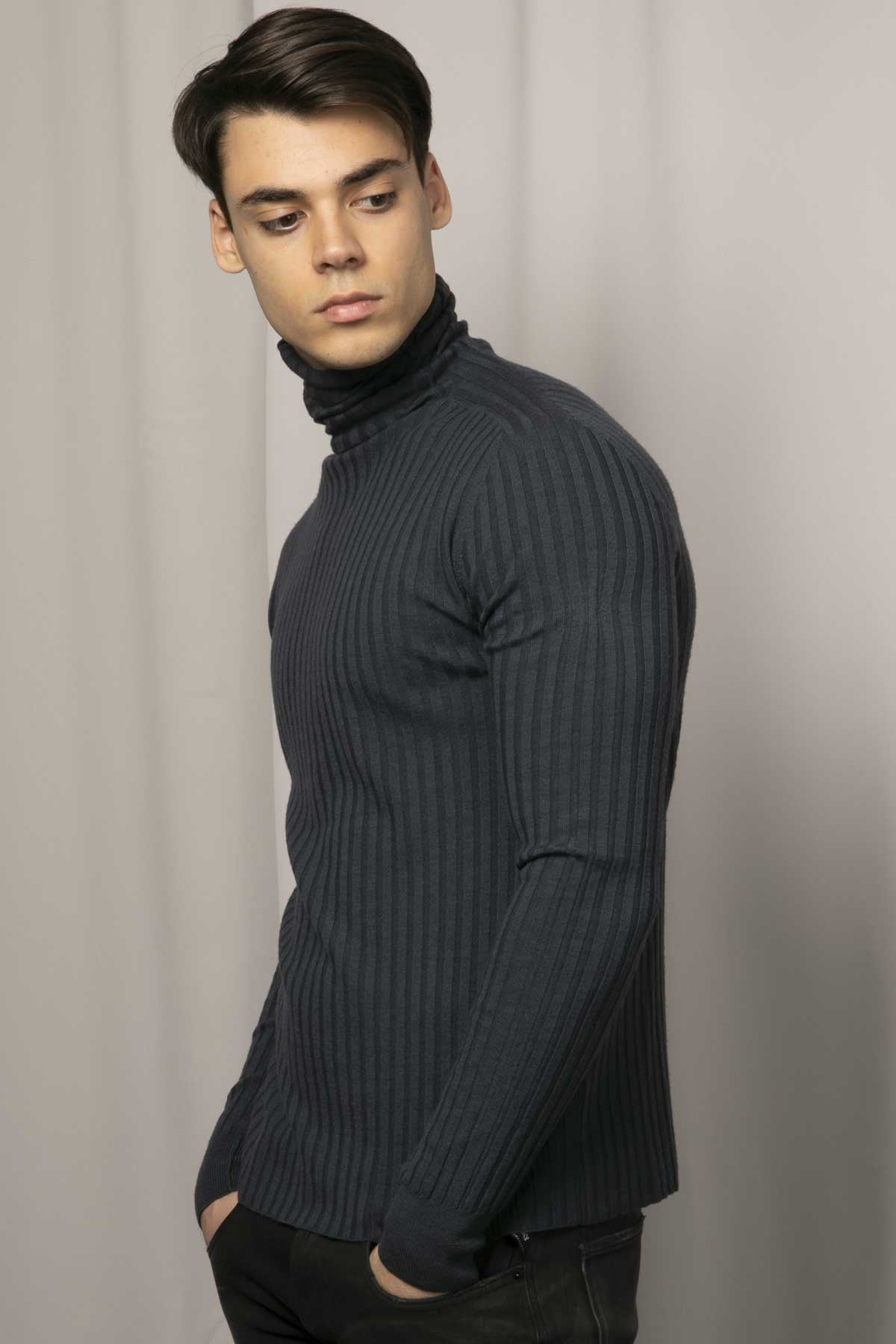 Transit Triko-Libas Trendy Fashion Store