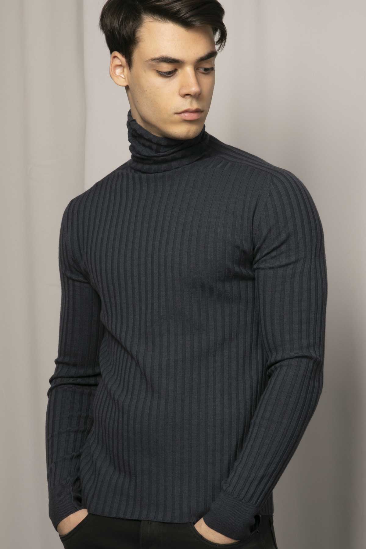 Transit Triko-Libas Trendy Fashion Store