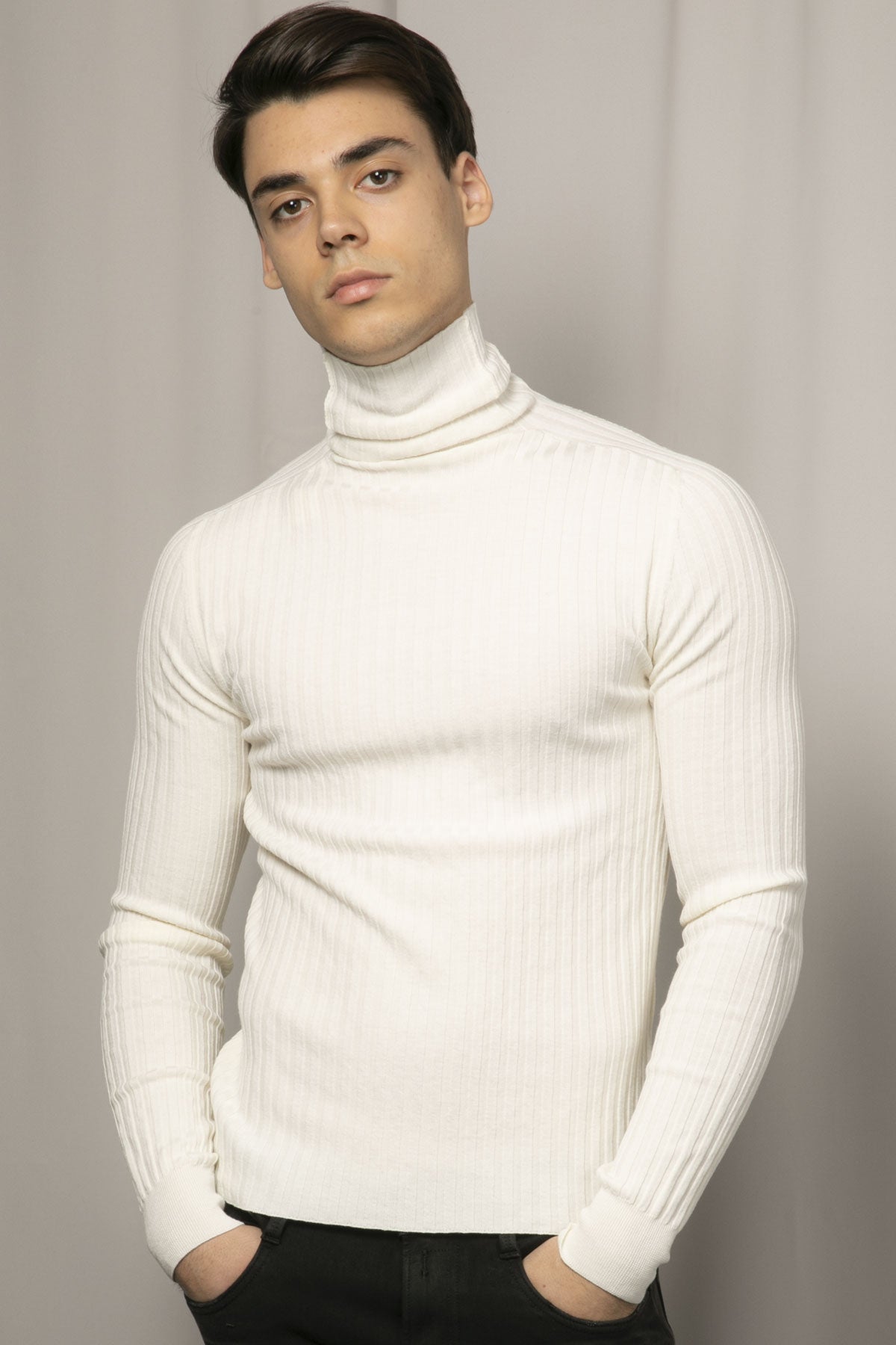 Transit Triko-Libas Trendy Fashion Store