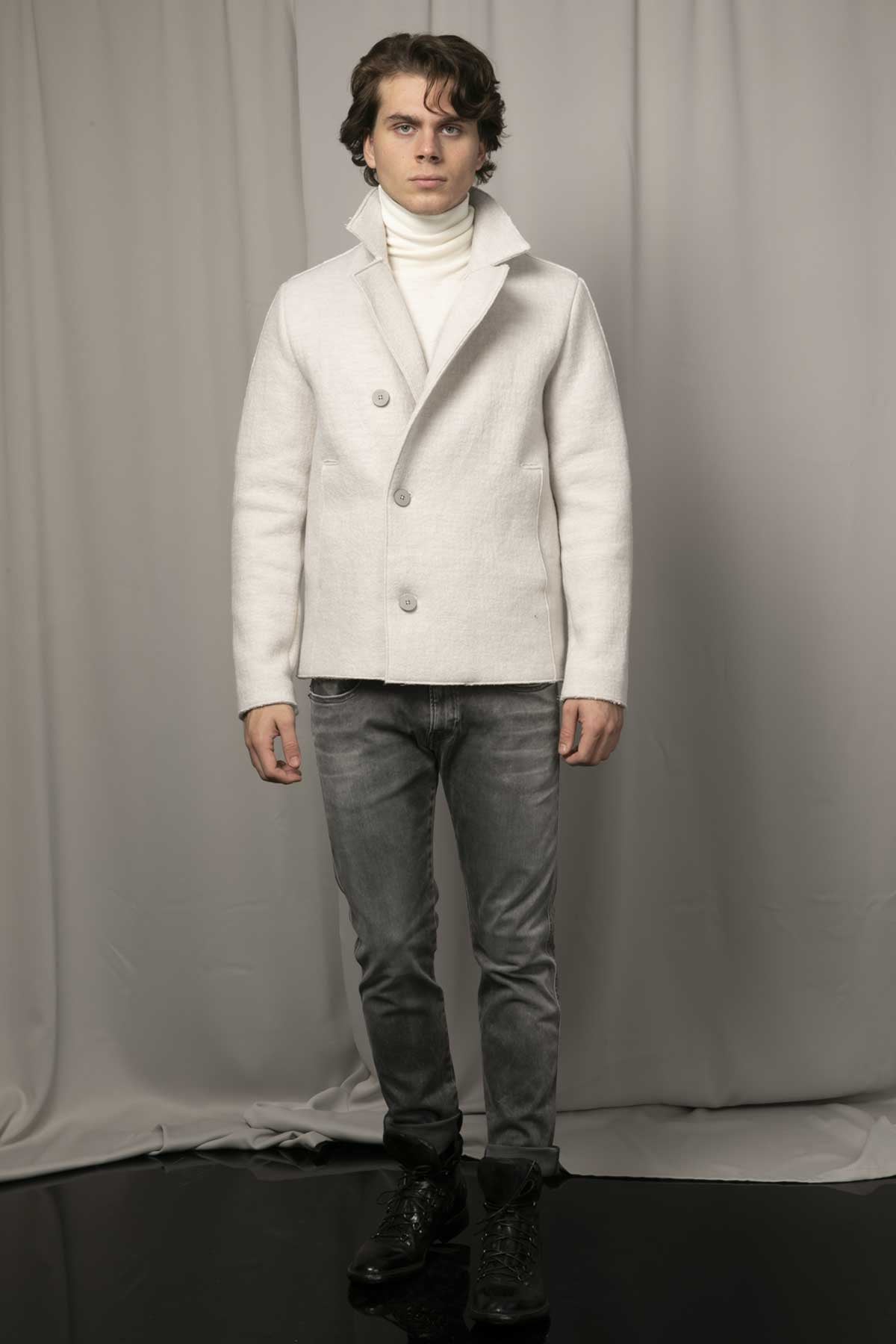 Transit Ceket-Libas Trendy Fashion Store