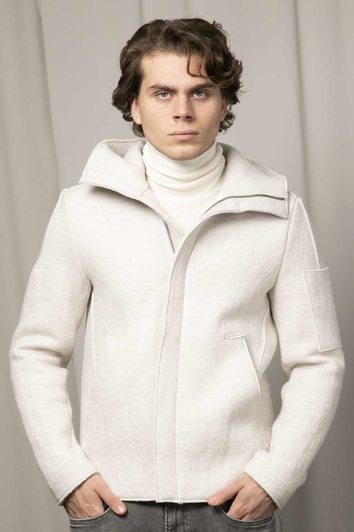 Transit Ceket-Libas Trendy Fashion Store