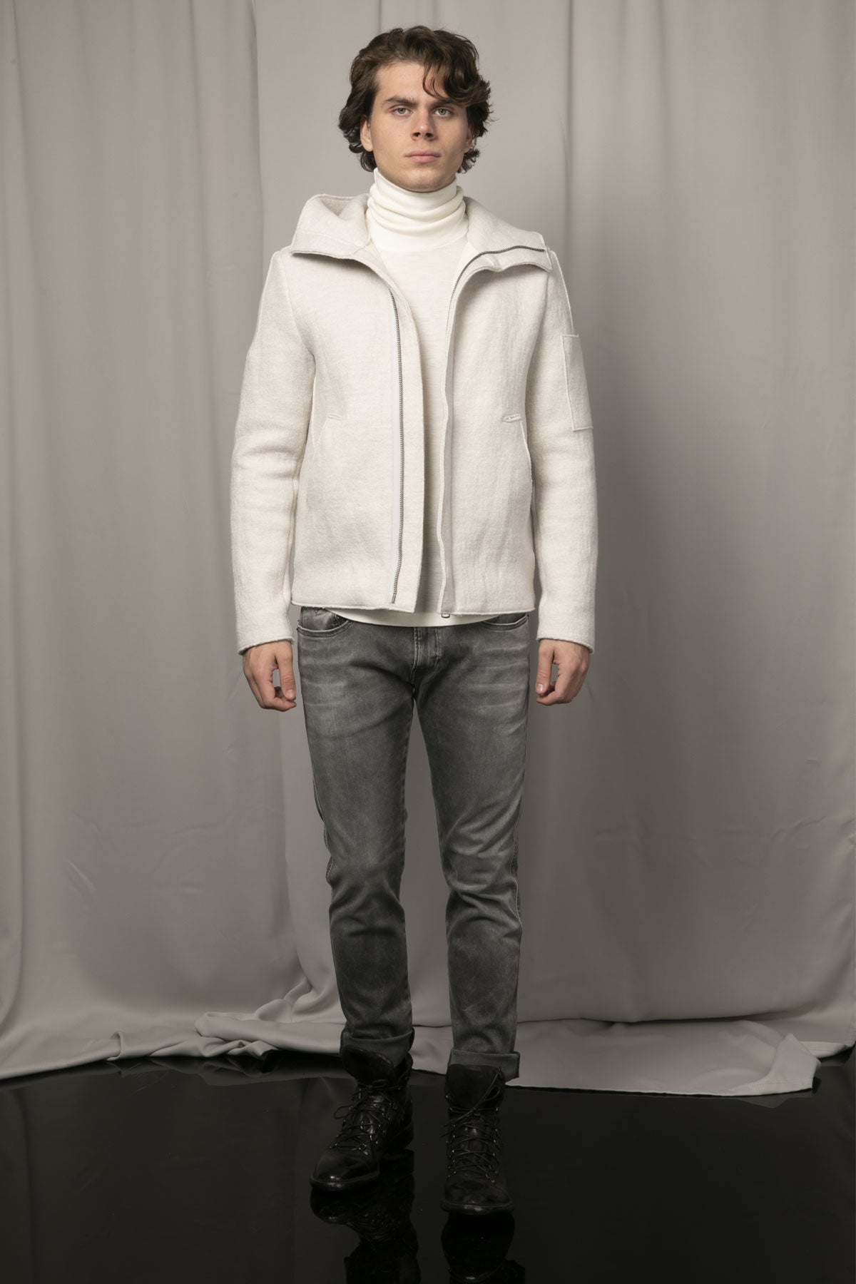 Transit Ceket-Libas Trendy Fashion Store