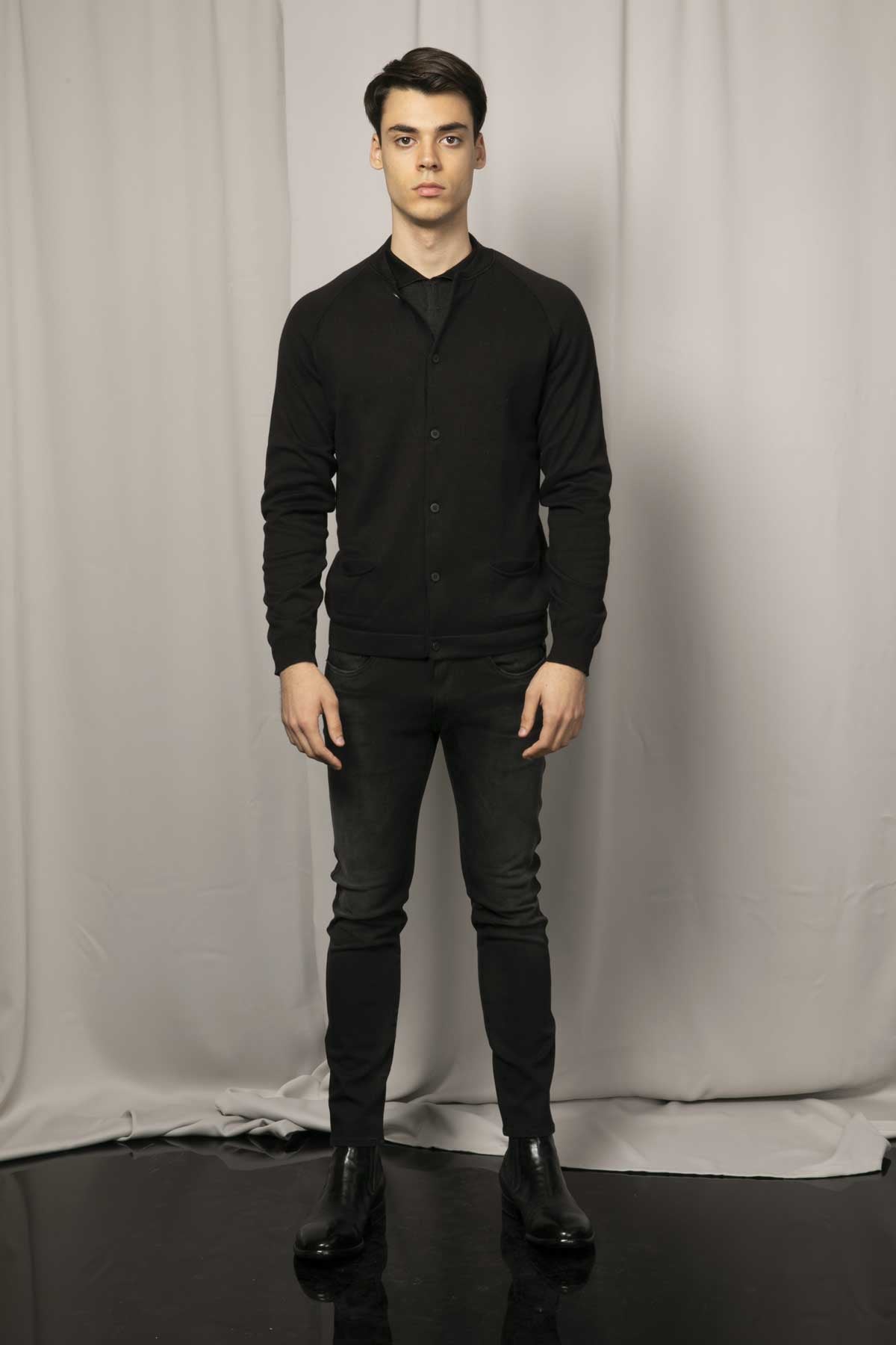 Transit Ceket-Libas Trendy Fashion Store