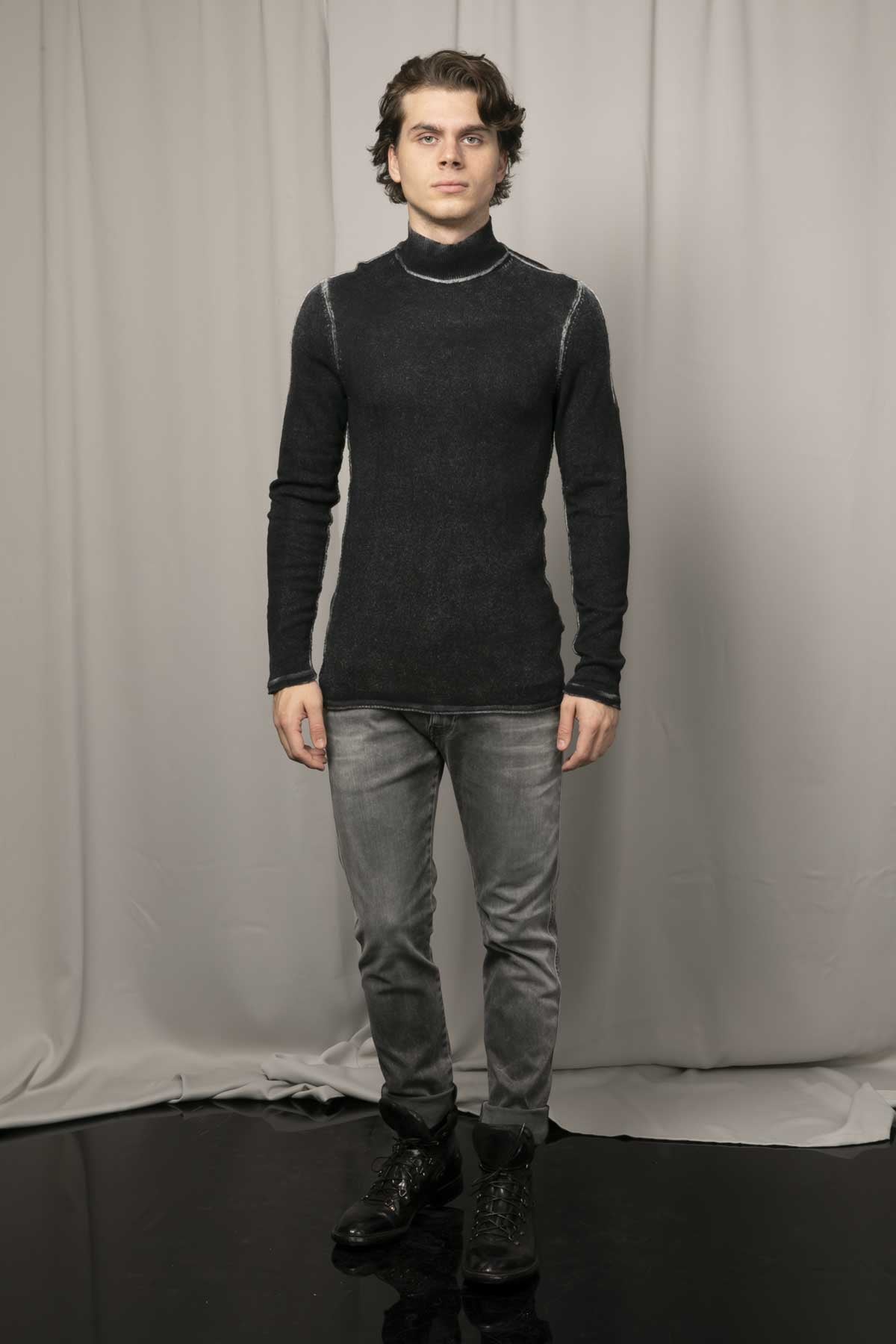 Transit Triko-Libas Trendy Fashion Store