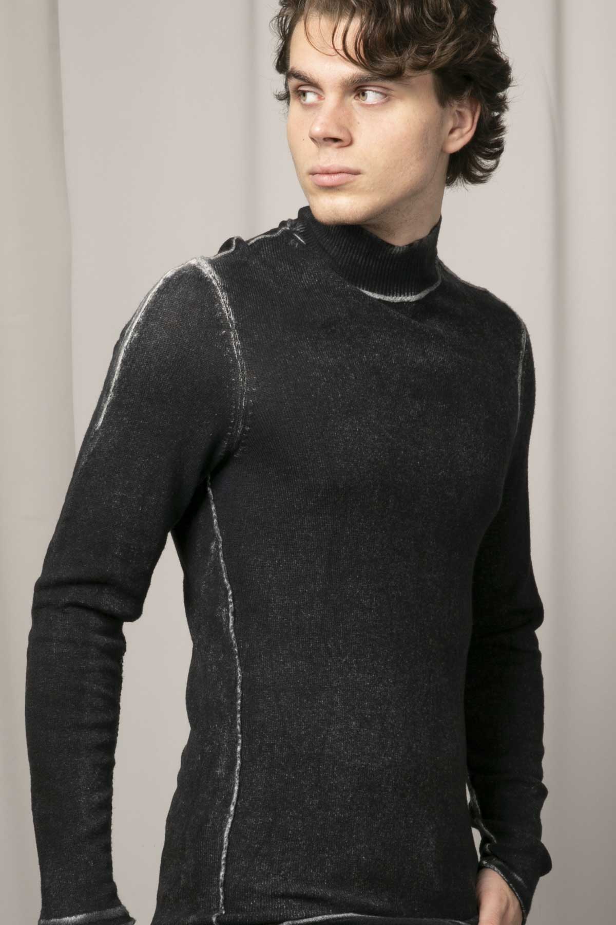 Transit Triko-Libas Trendy Fashion Store