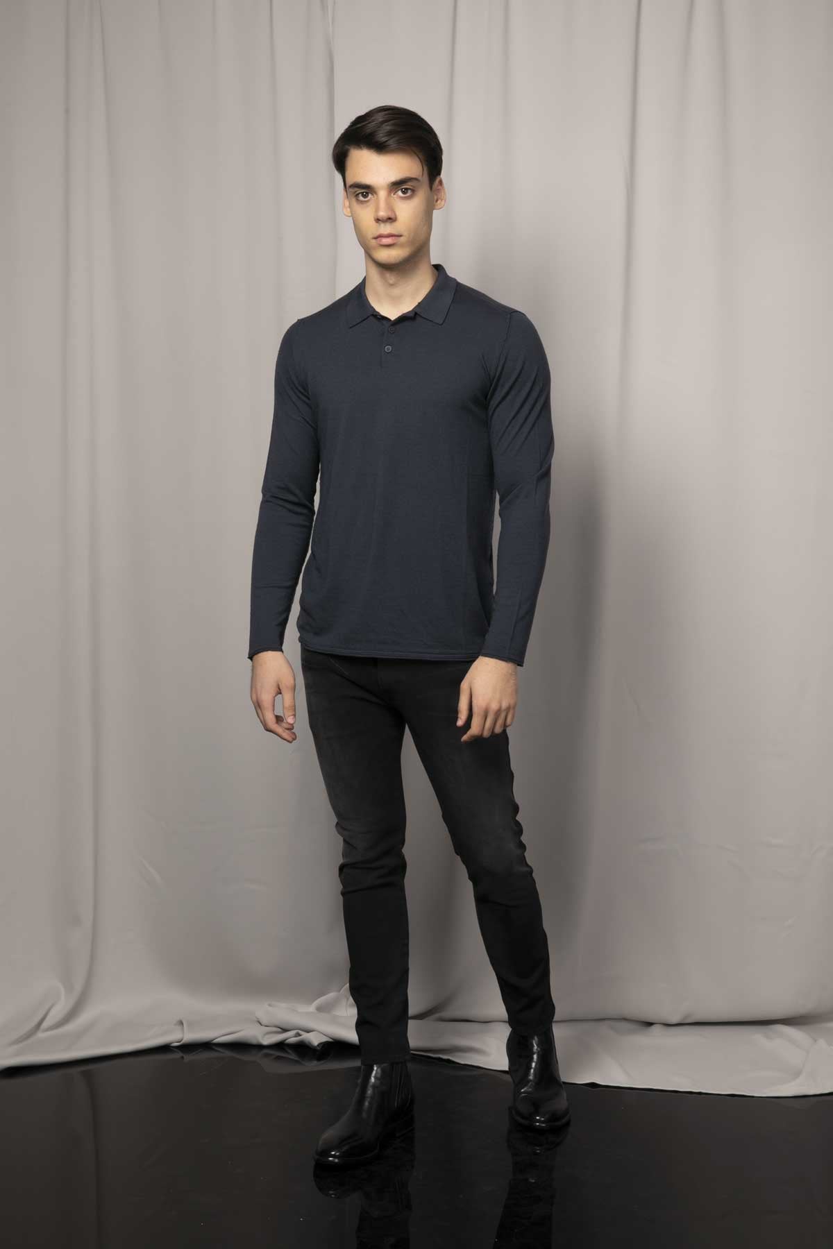 Transit Triko-Libas Trendy Fashion Store