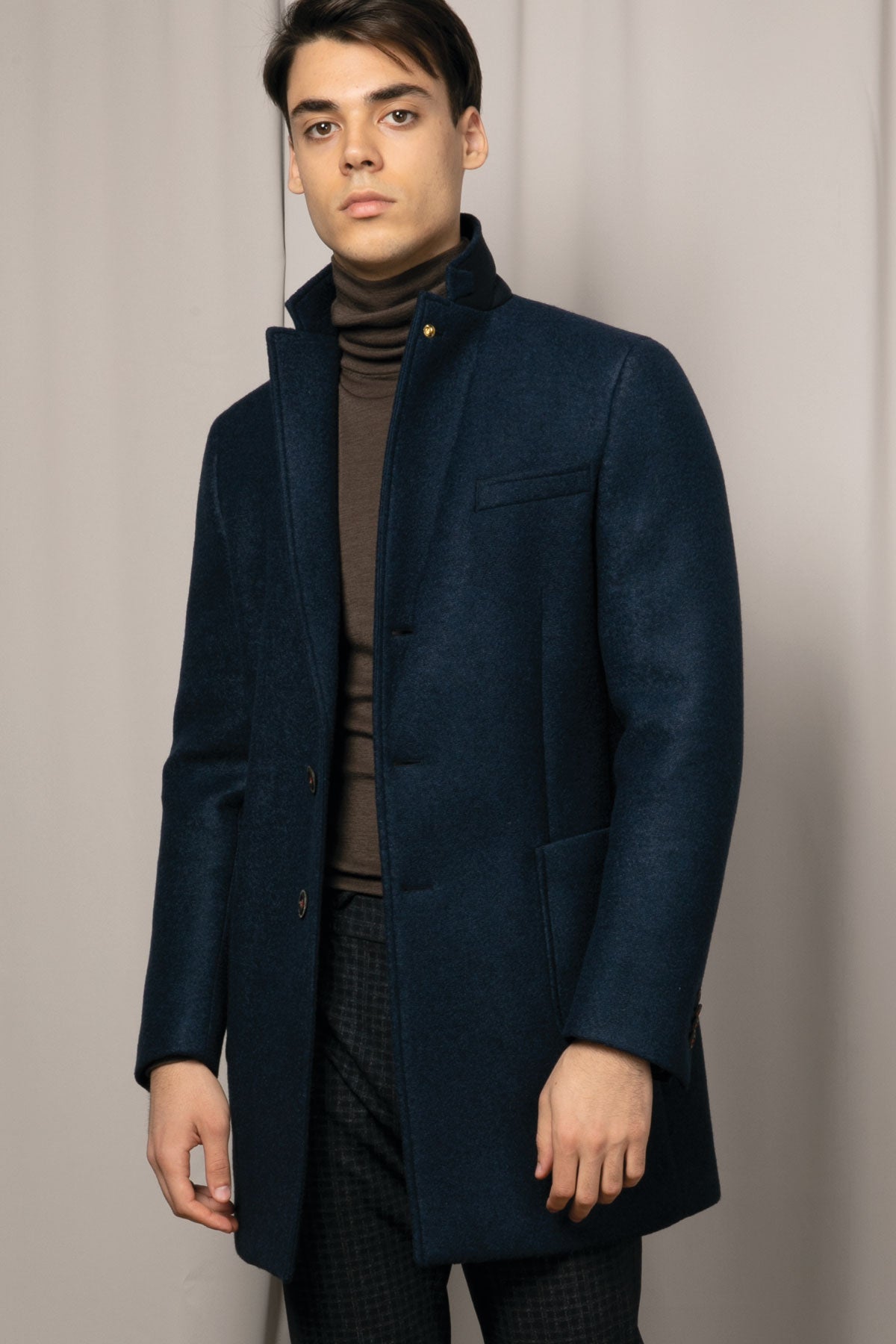 Manuel Ritz Kaban-Libas Trendy Fashion Store