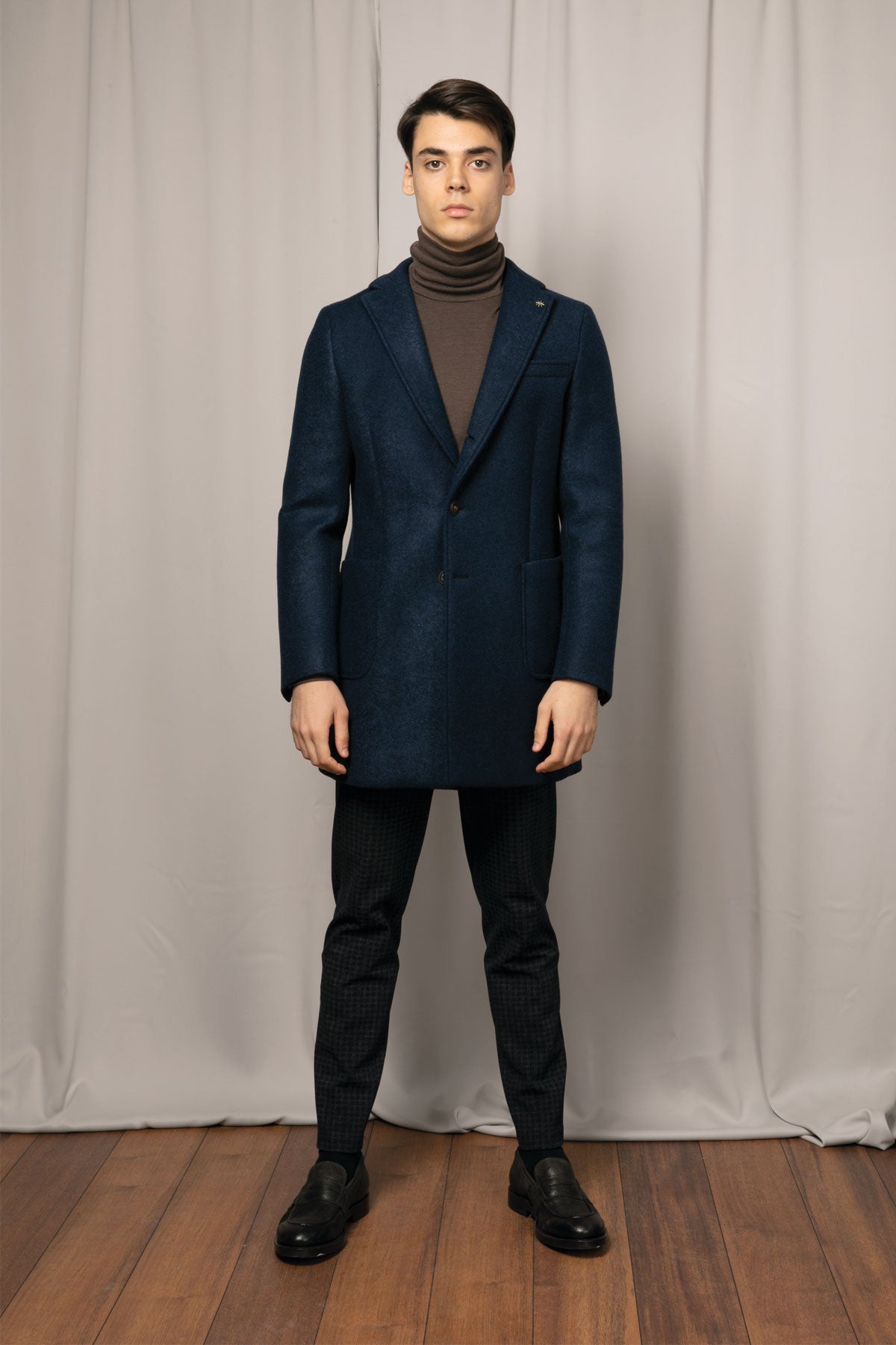 Manuel Ritz Kaban-Libas Trendy Fashion Store