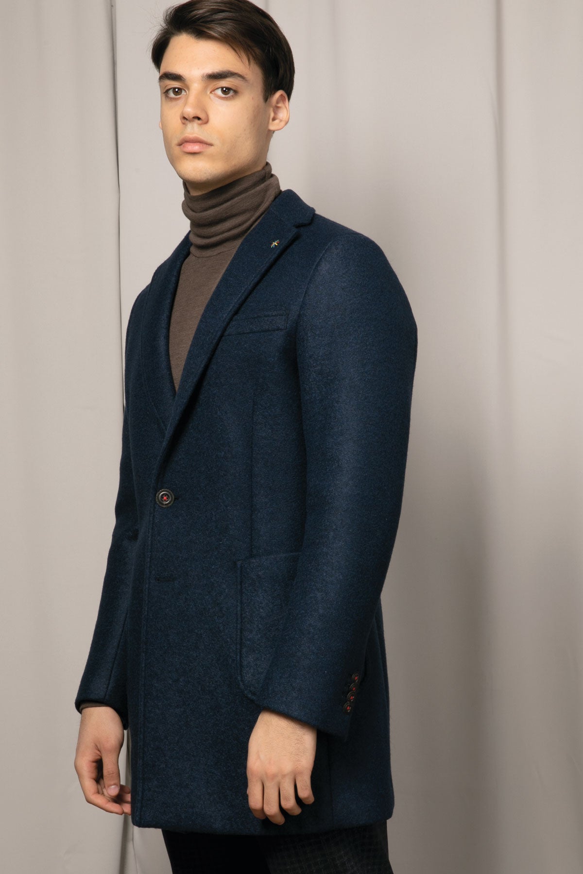 Manuel Ritz Kaban-Libas Trendy Fashion Store