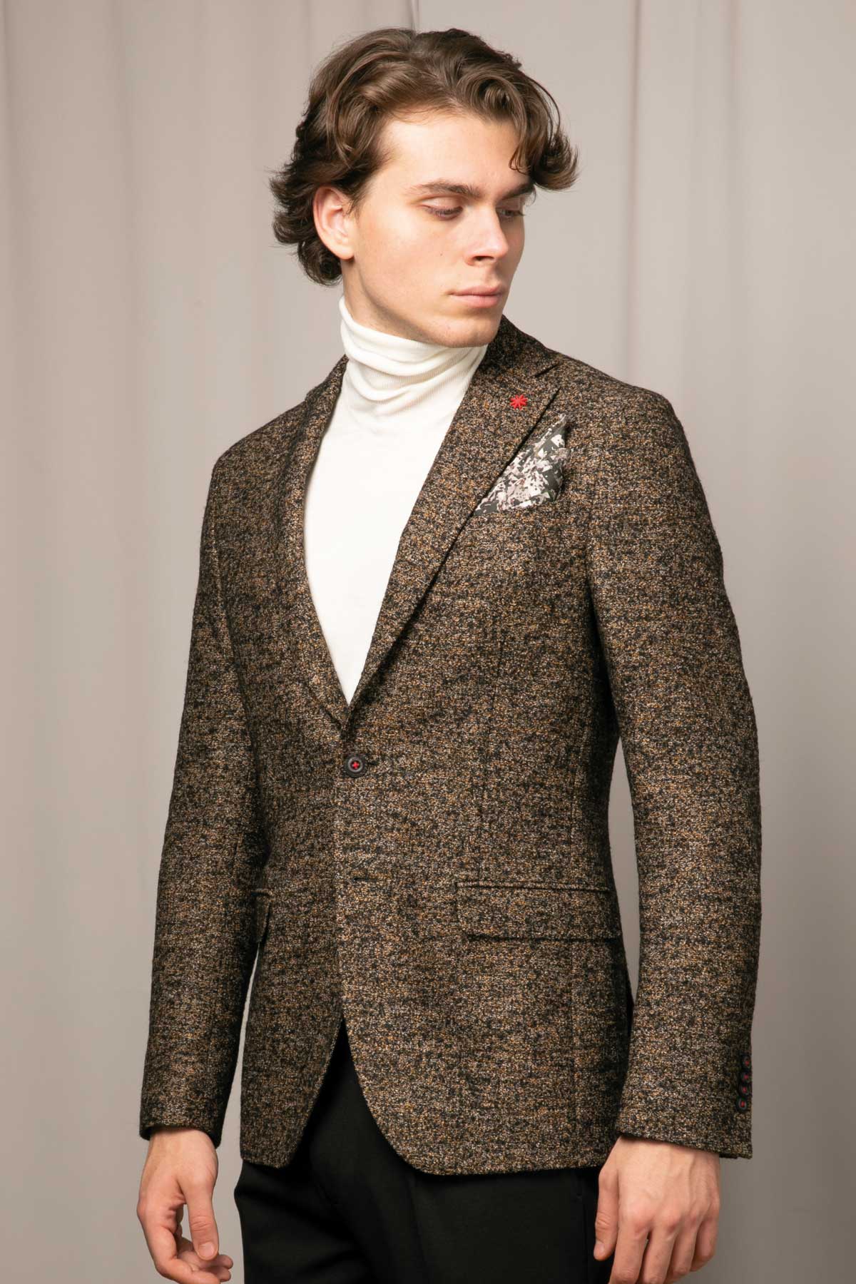 Manuel Ritz Ceket-Libas Trendy Fashion Store