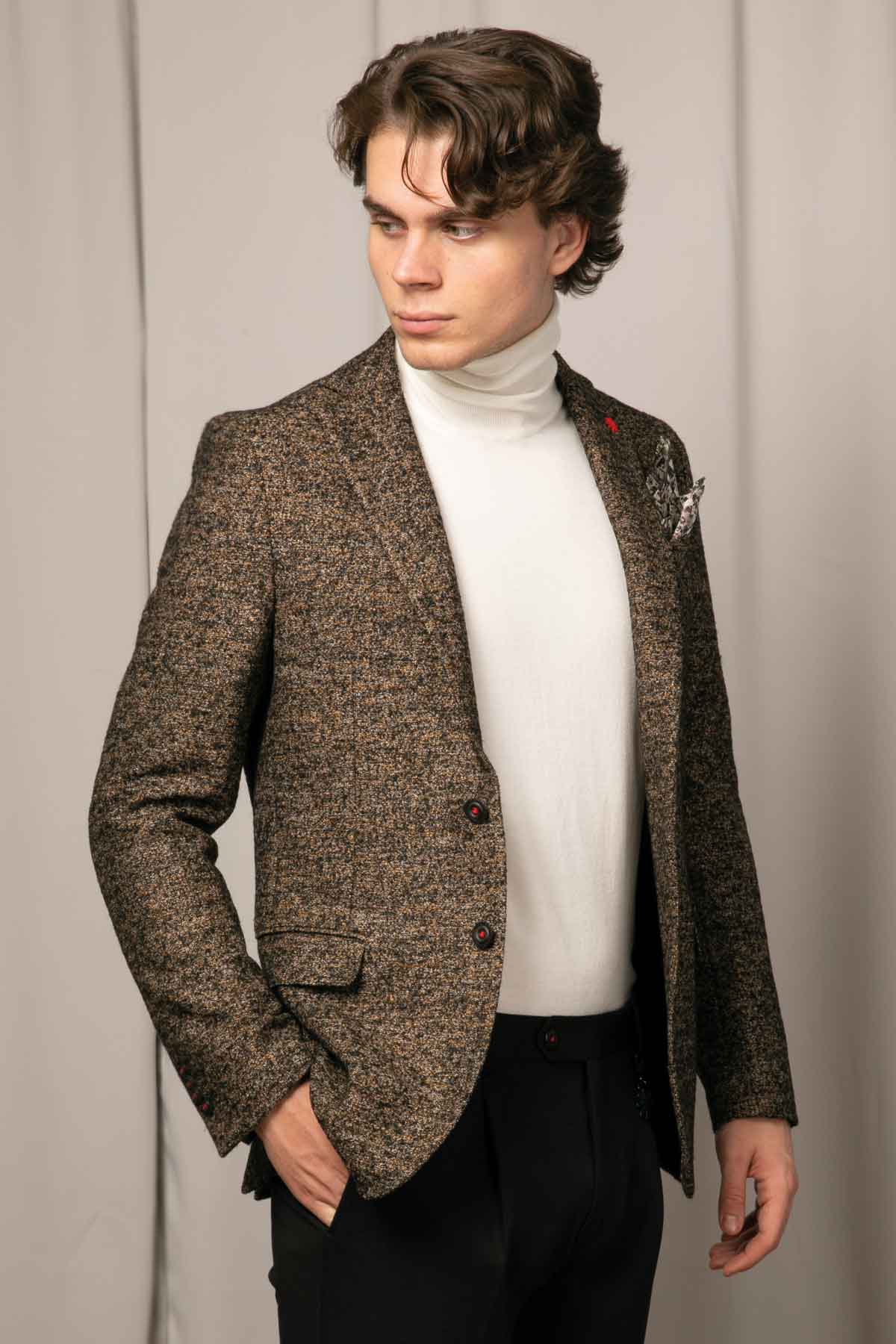 Manuel Ritz Ceket-Libas Trendy Fashion Store