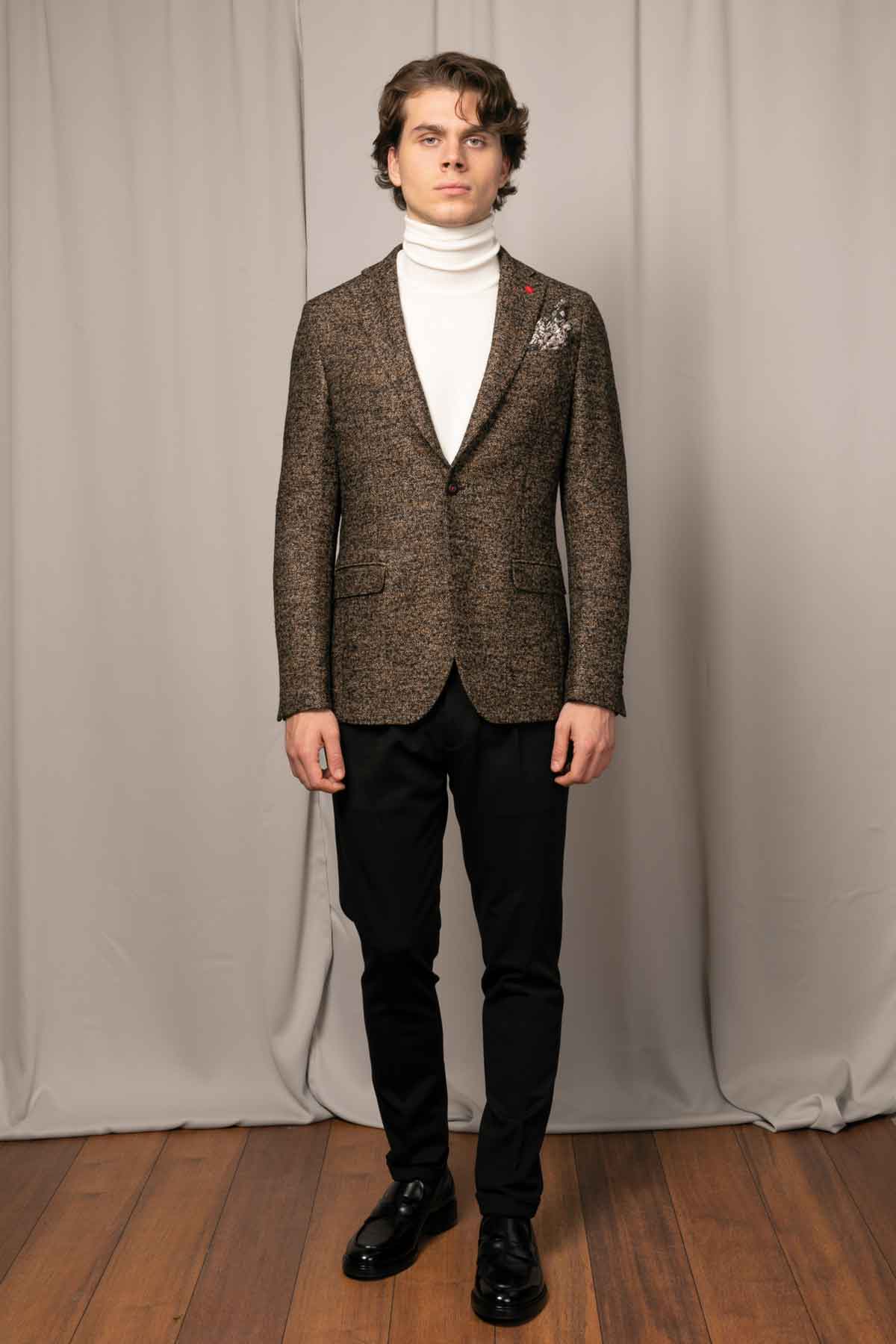 Manuel Ritz Ceket-Libas Trendy Fashion Store