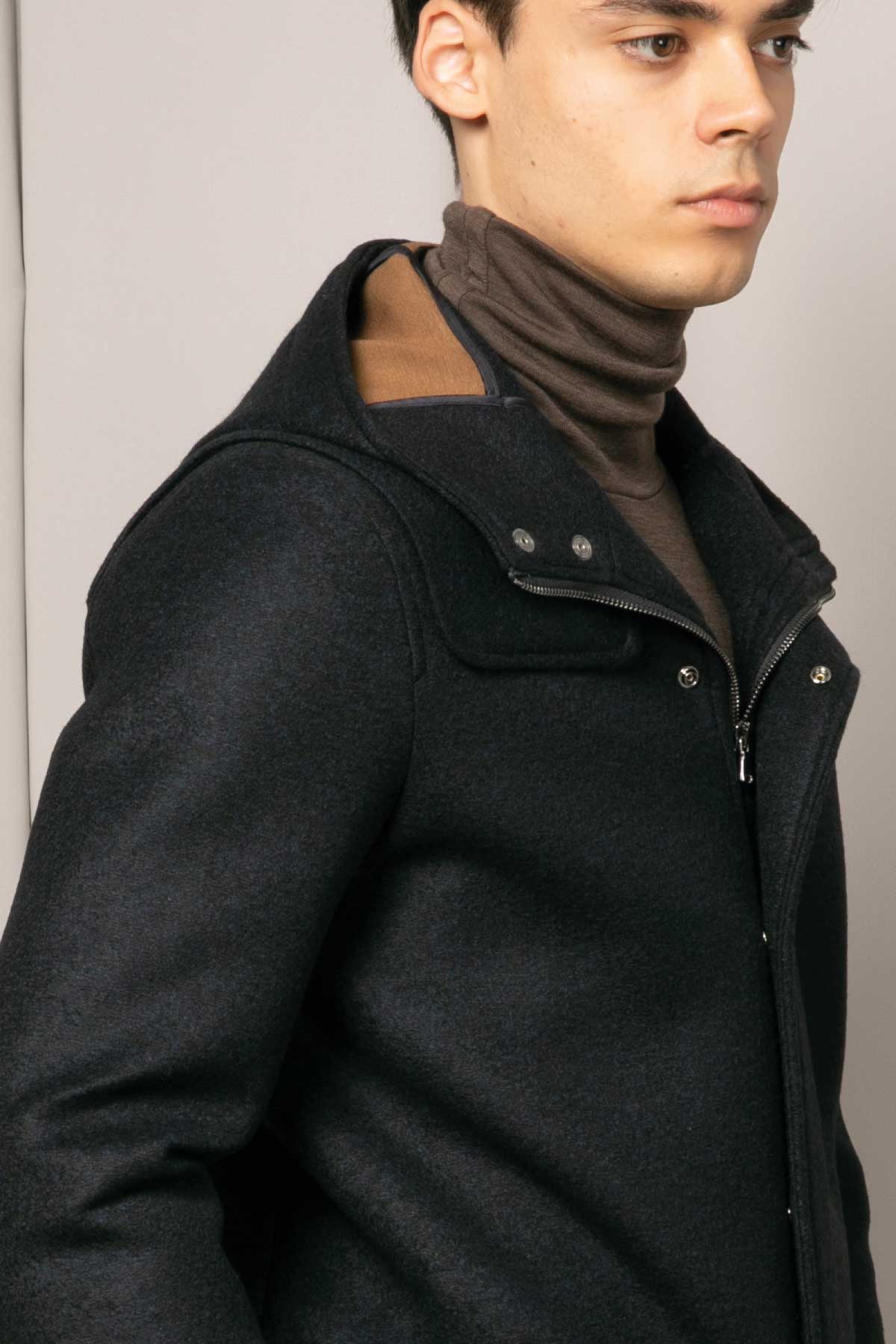 Manuel Ritz Kaban-Libas Trendy Fashion Store